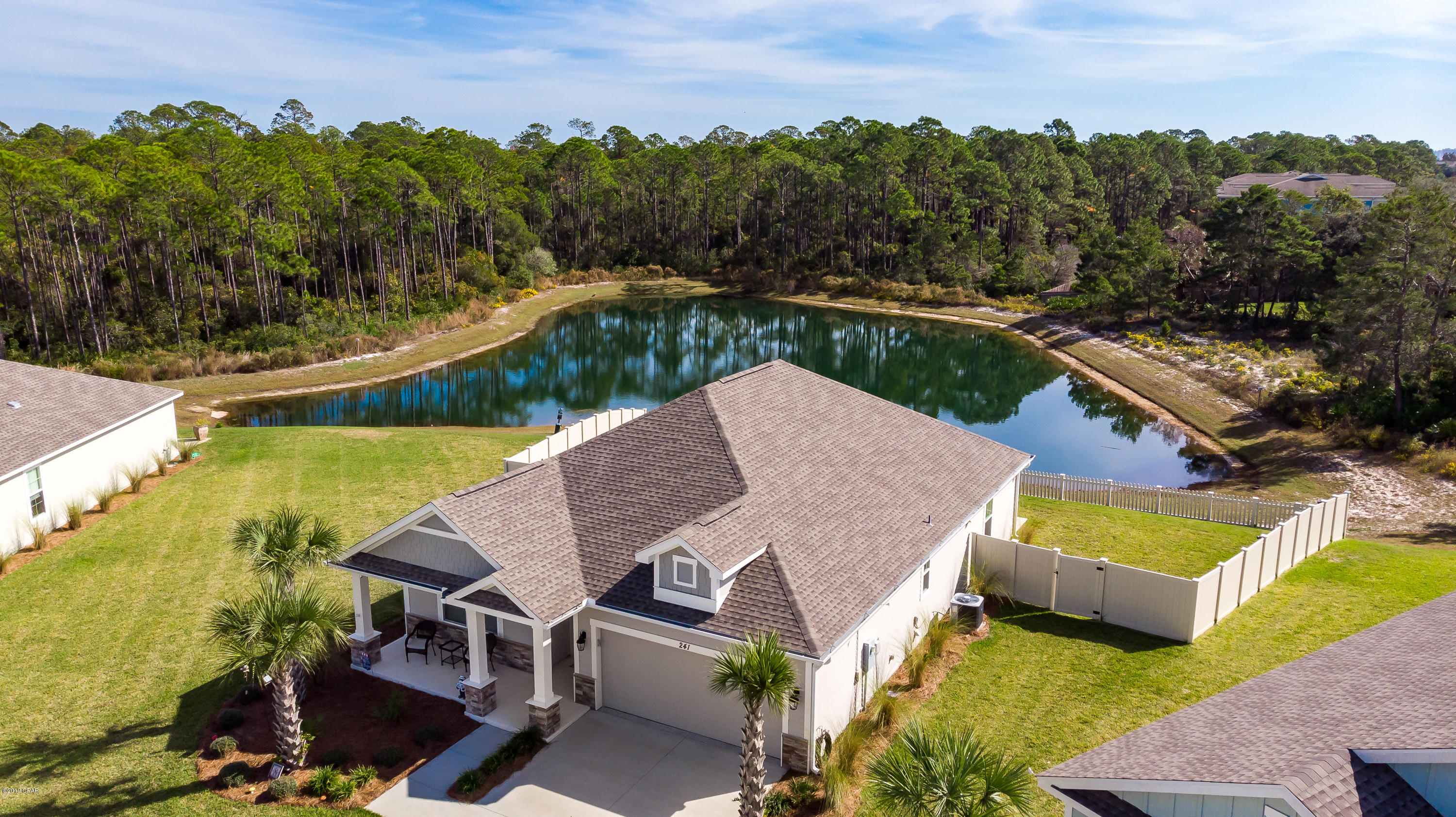 Whisper Dunes - Residential