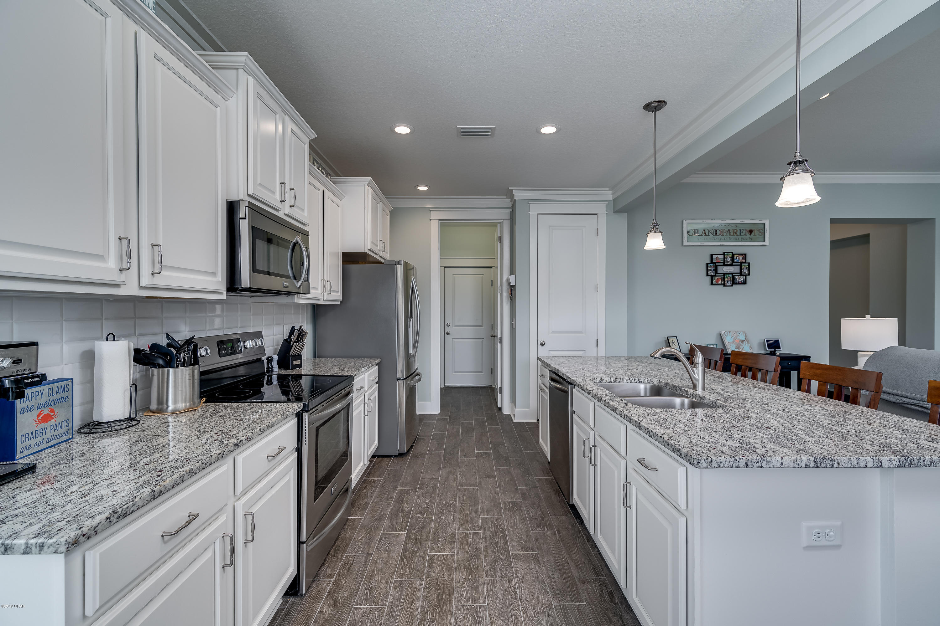 Whisper Dunes - Residential