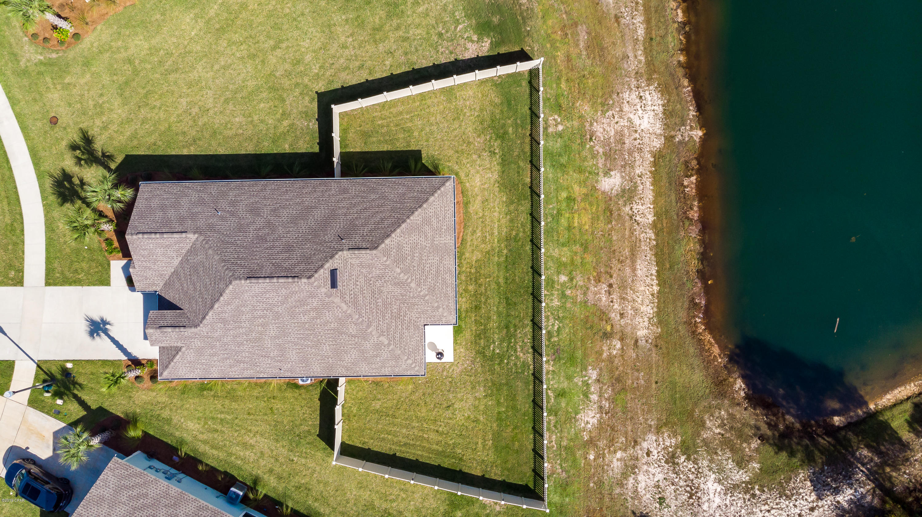 Whisper Dunes - Residential