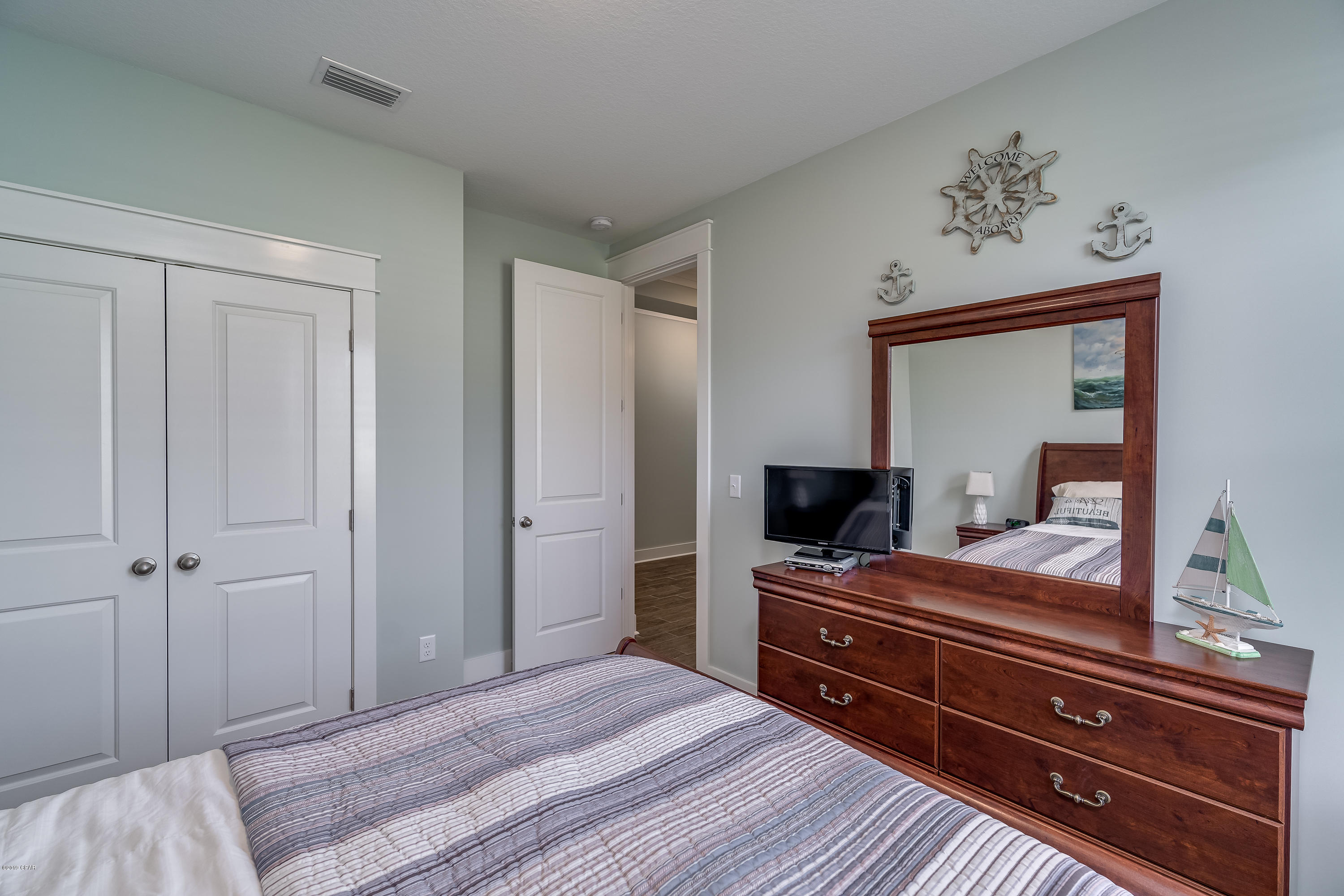 Whisper Dunes - Residential