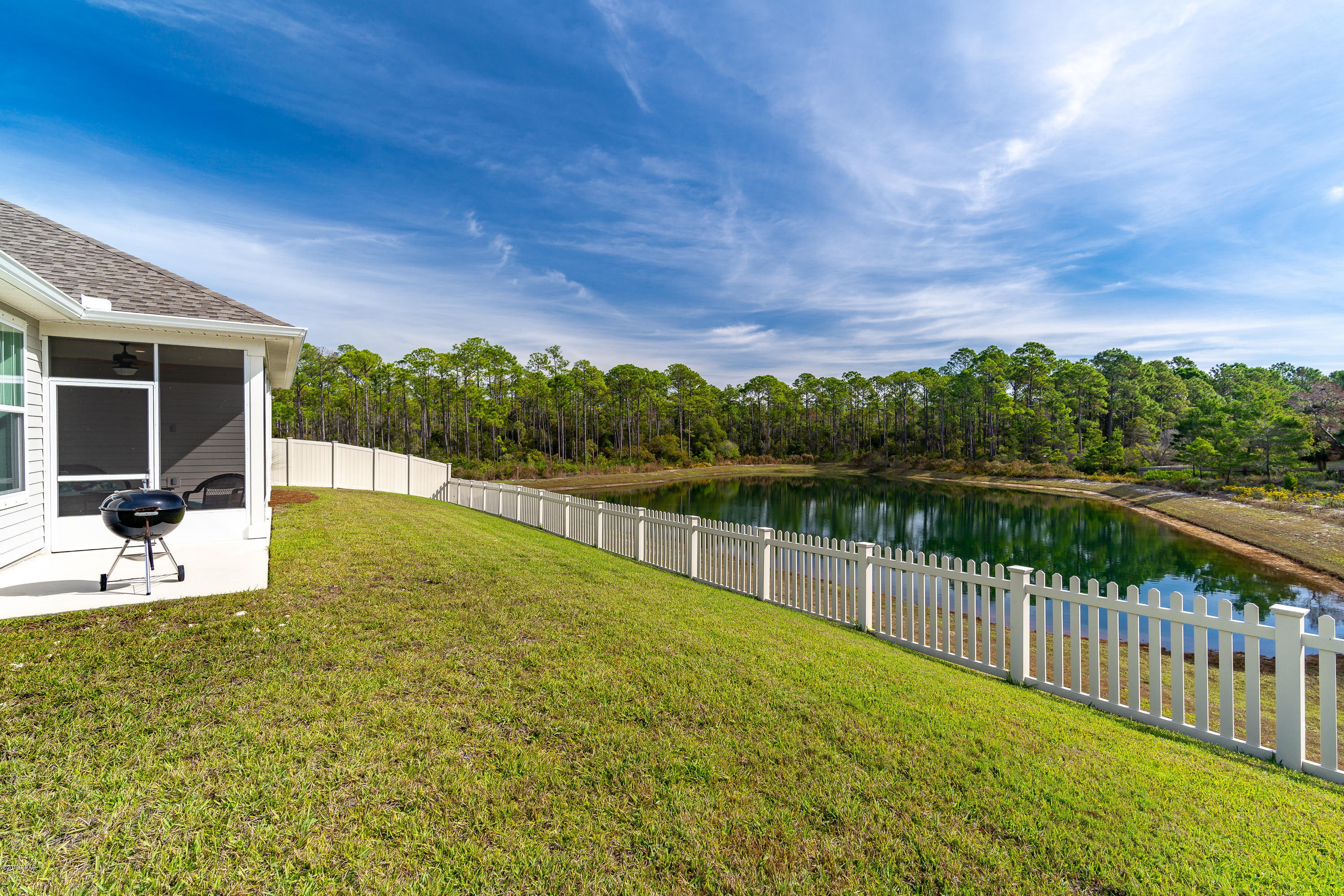 Whisper Dunes - Residential