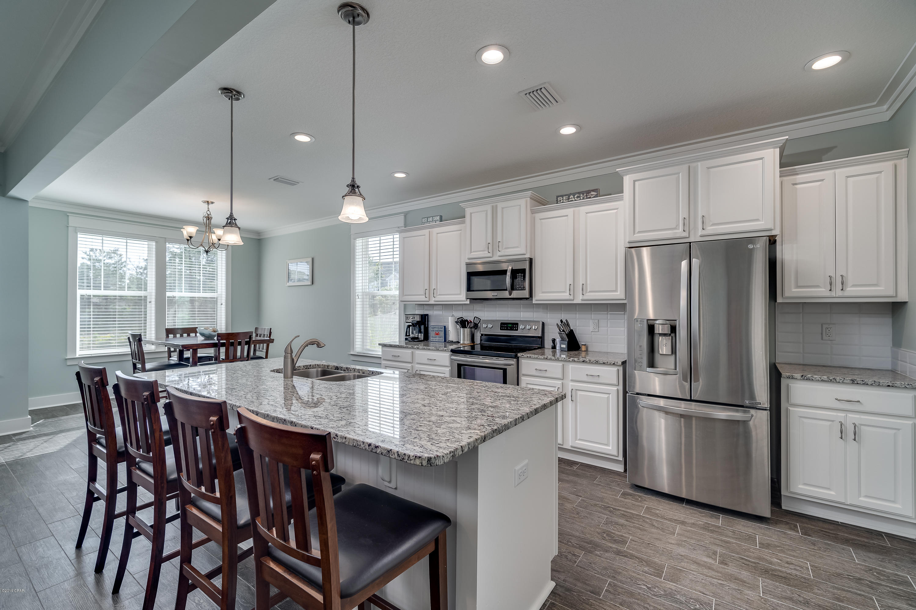 Whisper Dunes - Residential