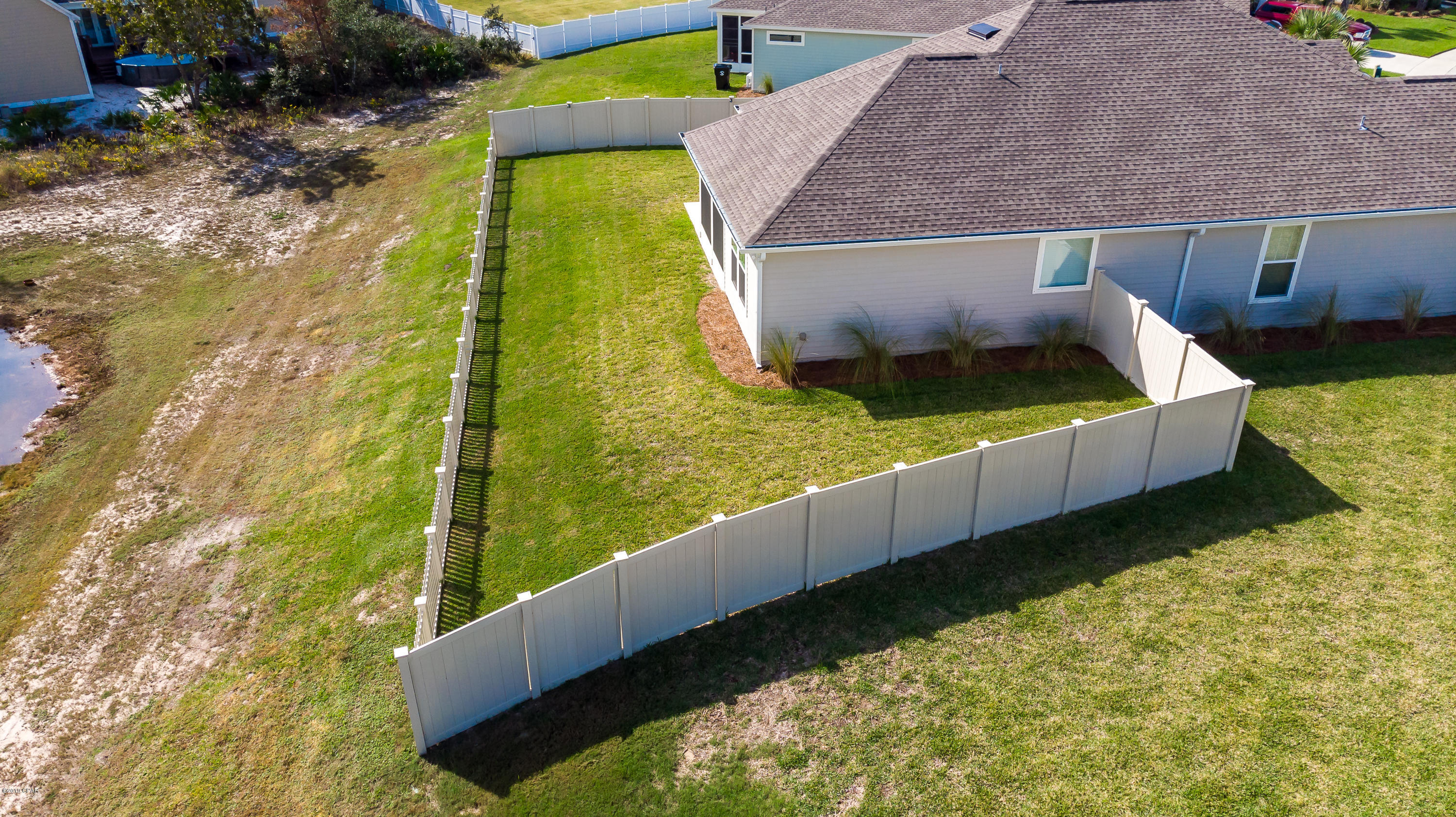 Whisper Dunes - Residential