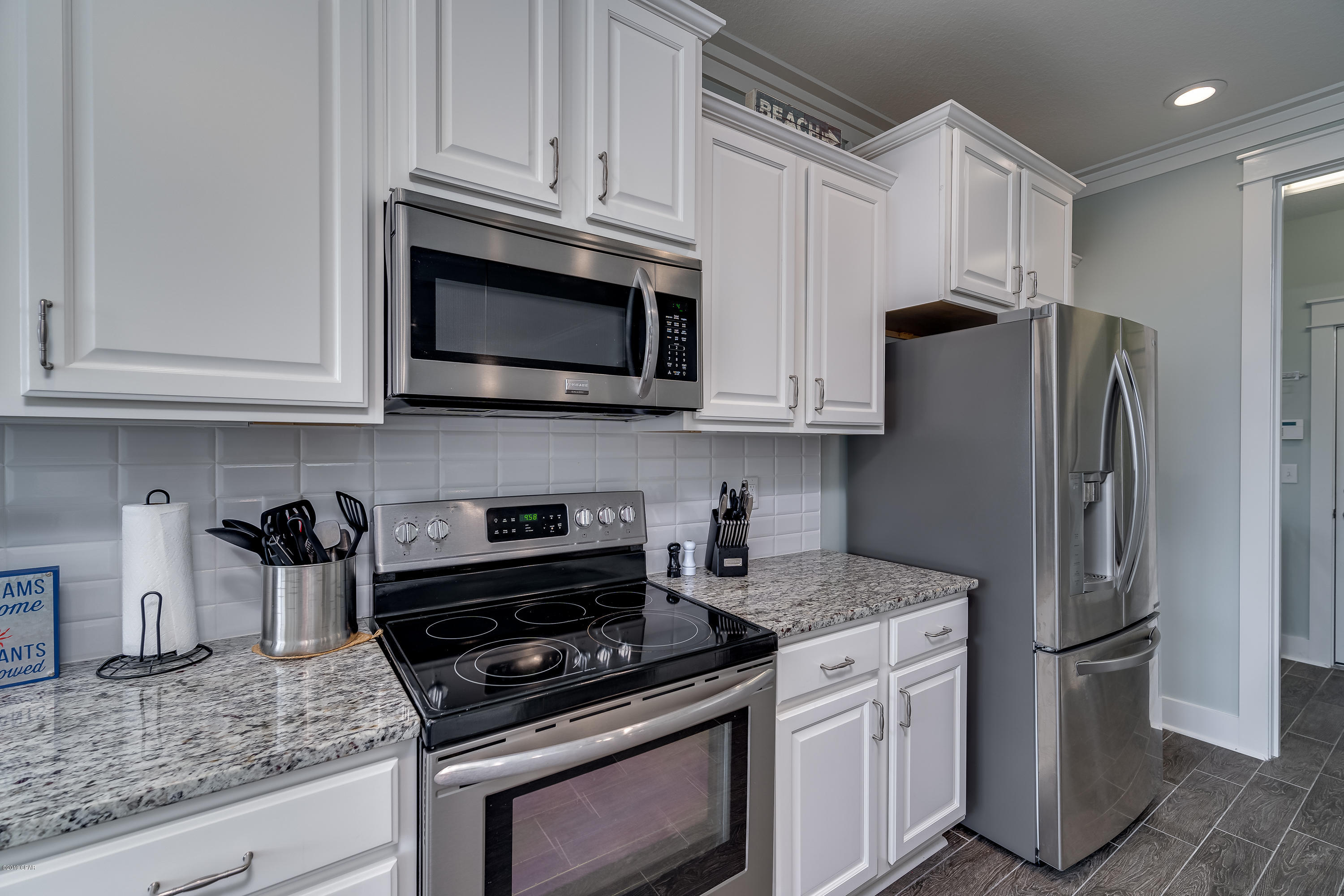 Whisper Dunes - Residential