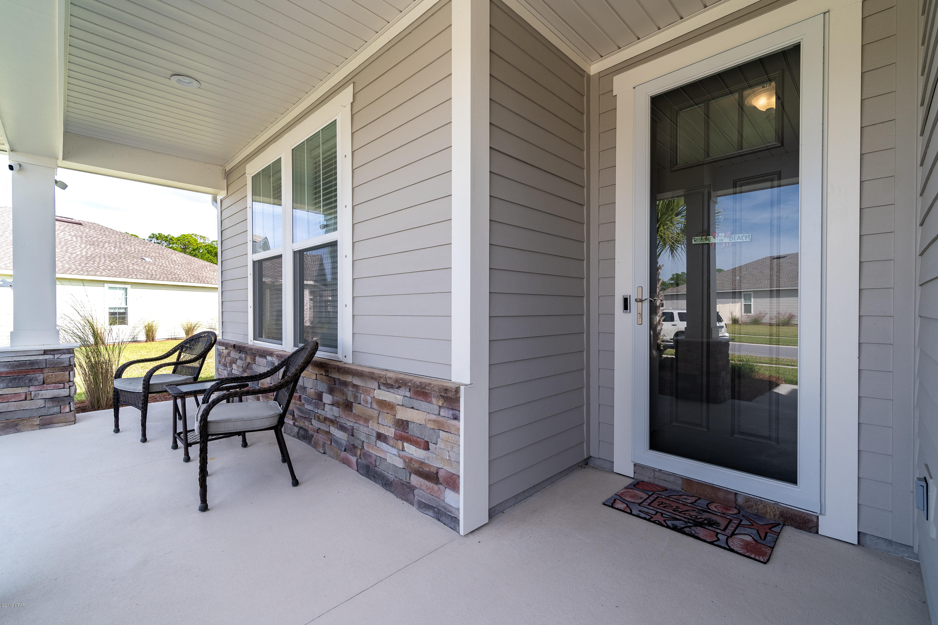 Whisper Dunes - Residential