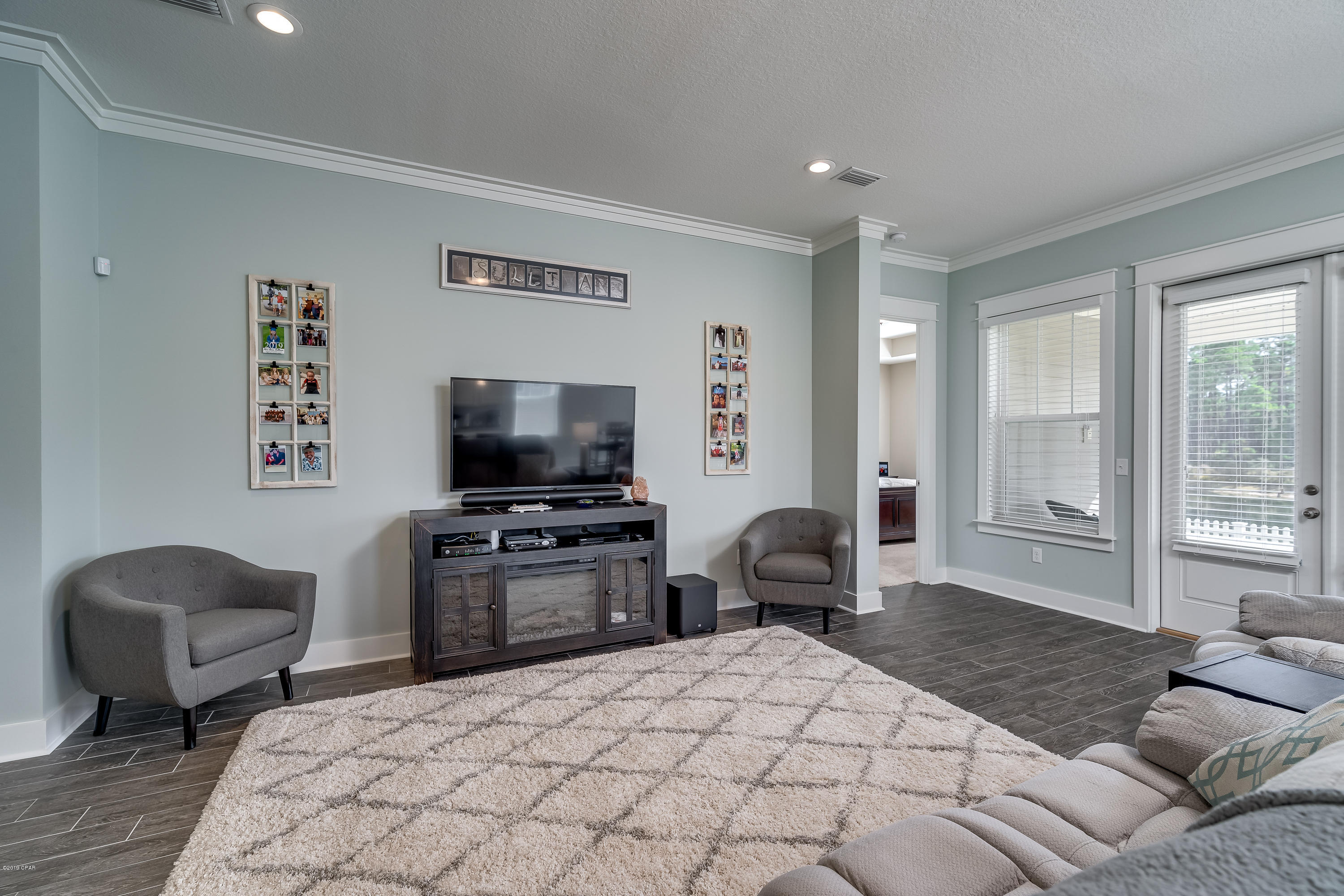 Whisper Dunes - Residential