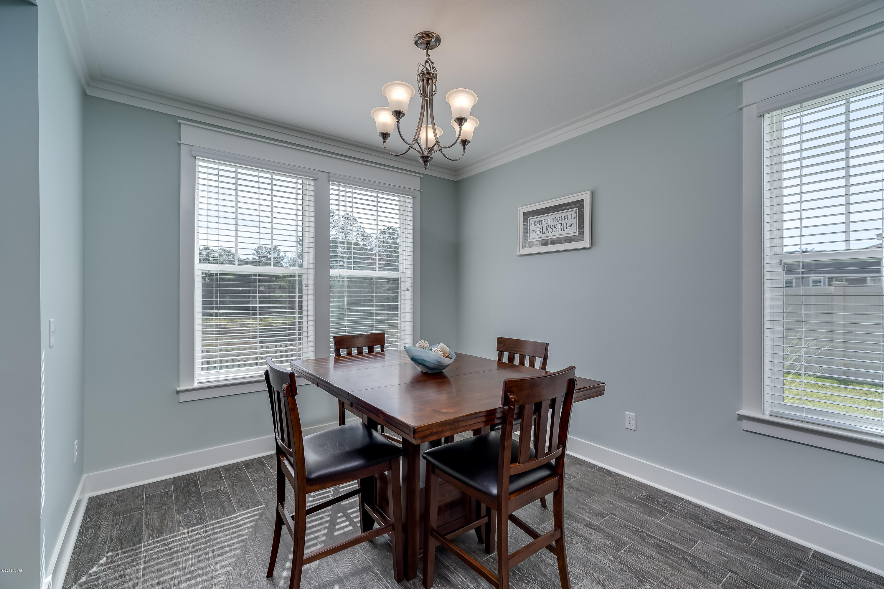 Whisper Dunes - Residential