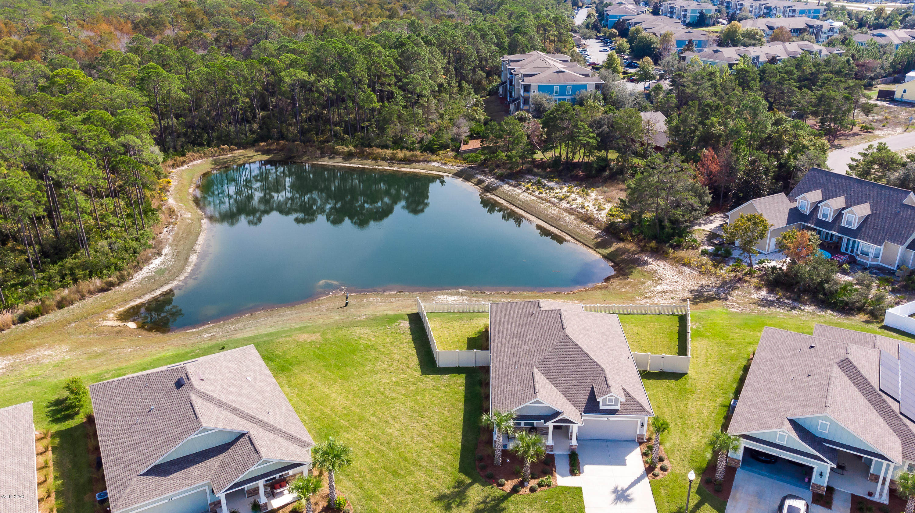 Whisper Dunes - Residential