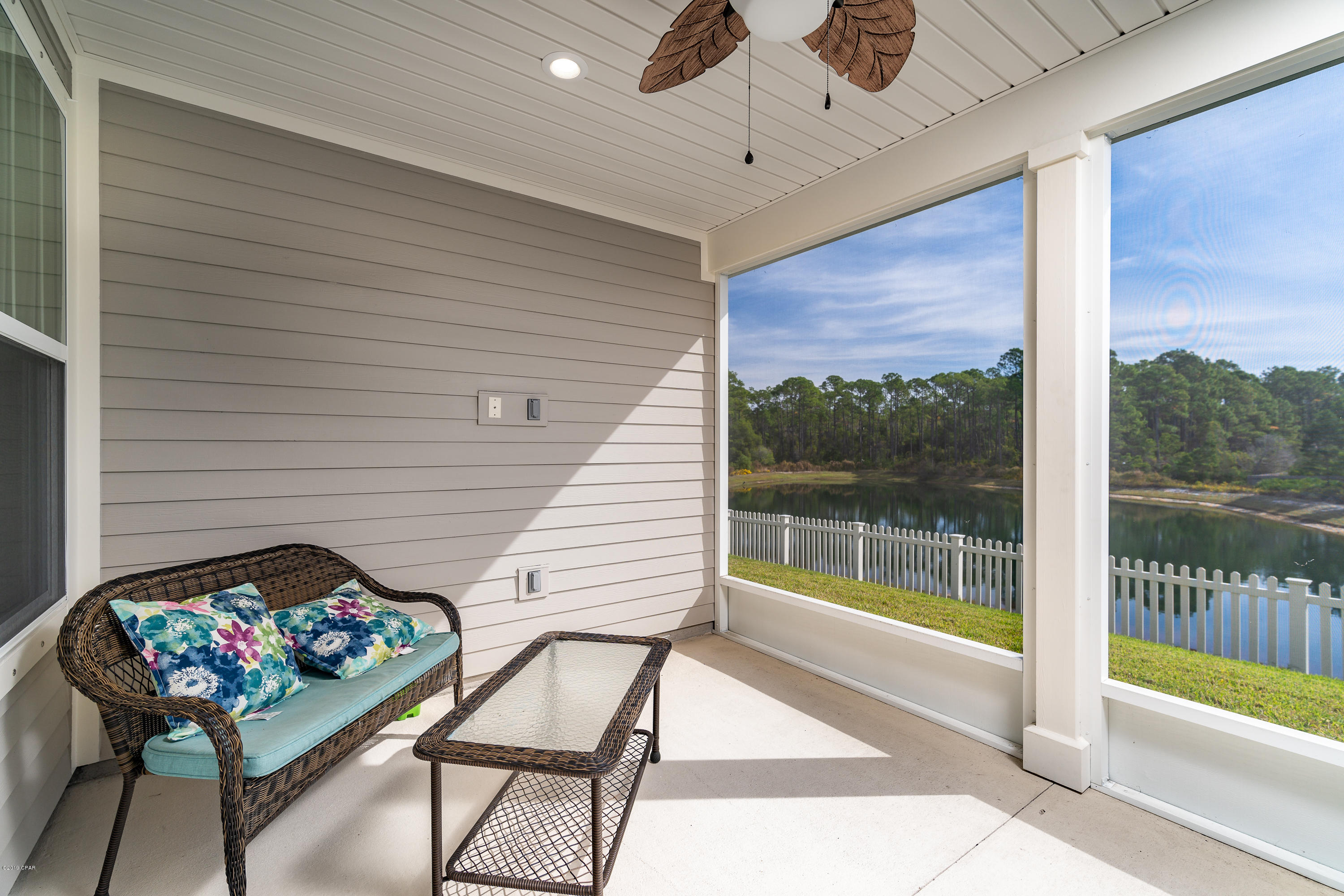 Whisper Dunes - Residential