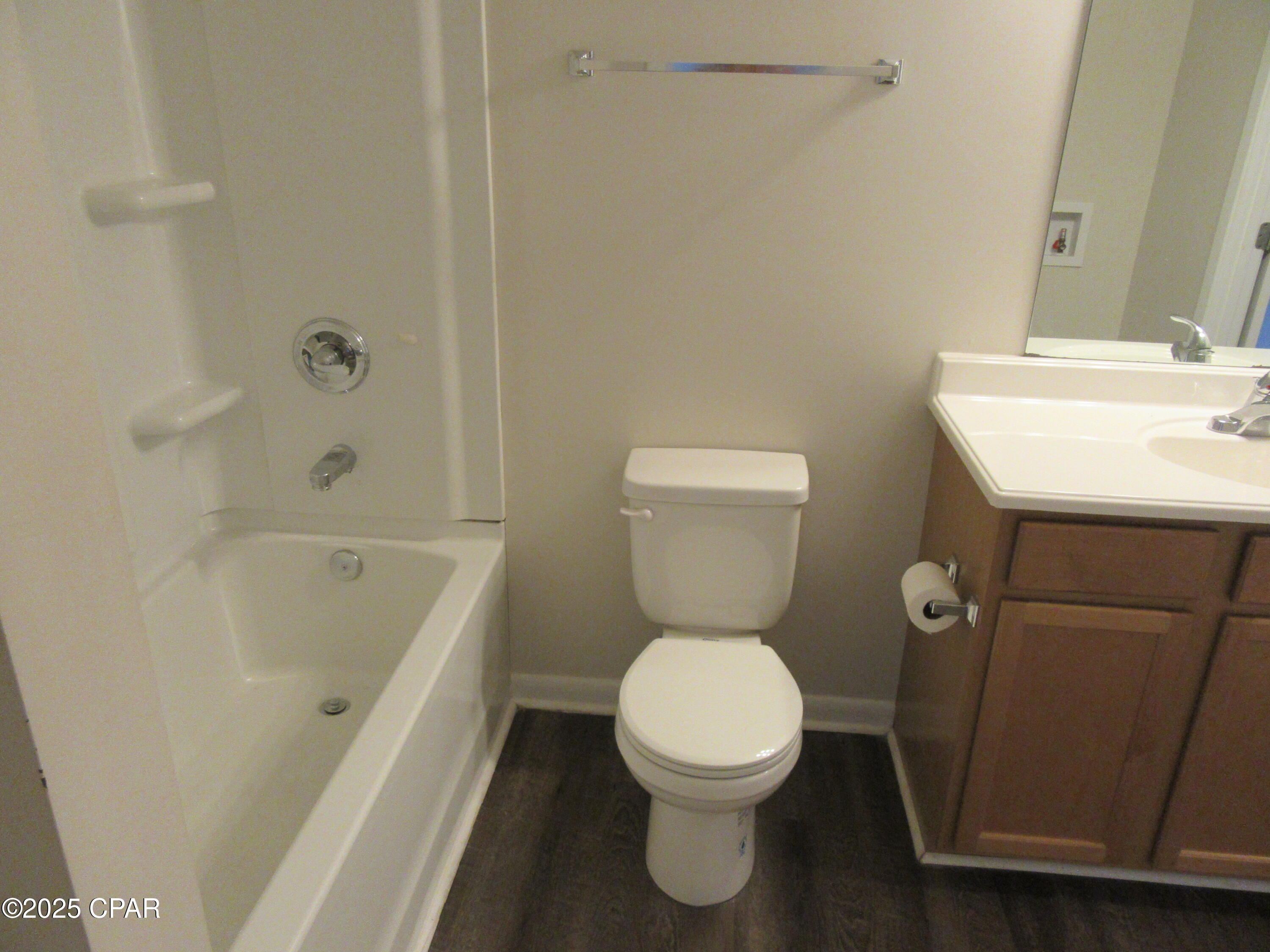 [No Recorded Subdiv] - Residential Lease