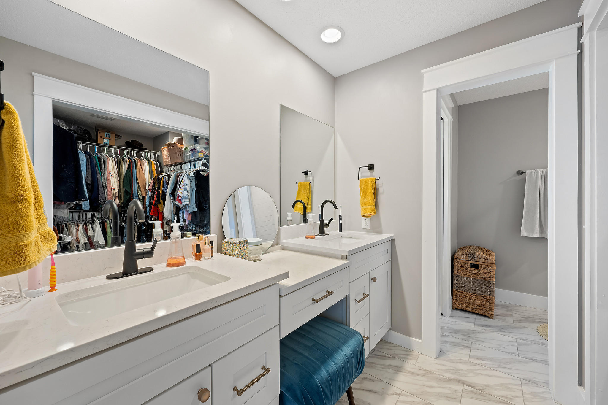 Premier Estates Ph 1 - Residential