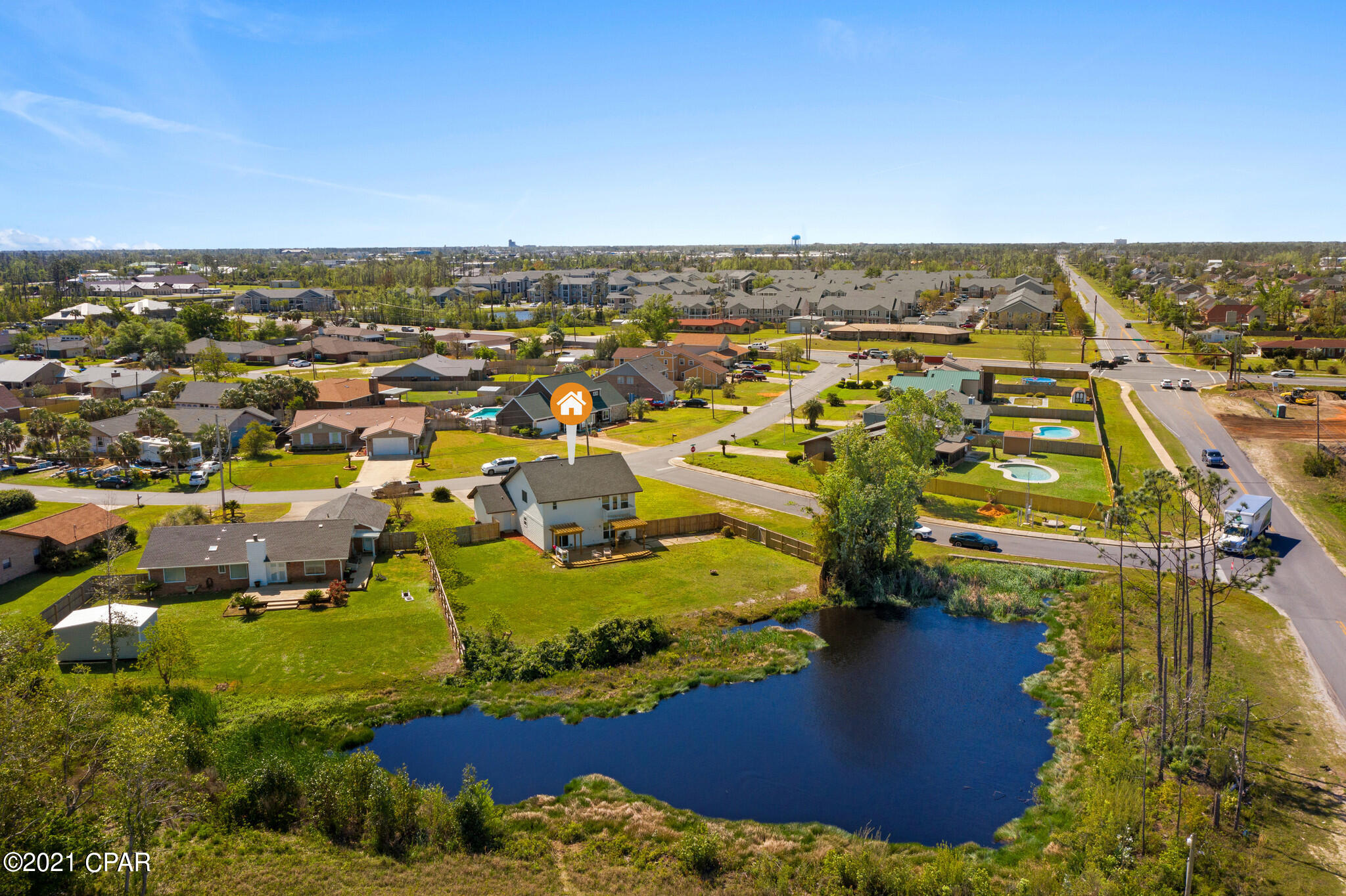 Premier Estates Ph 1 - Residential