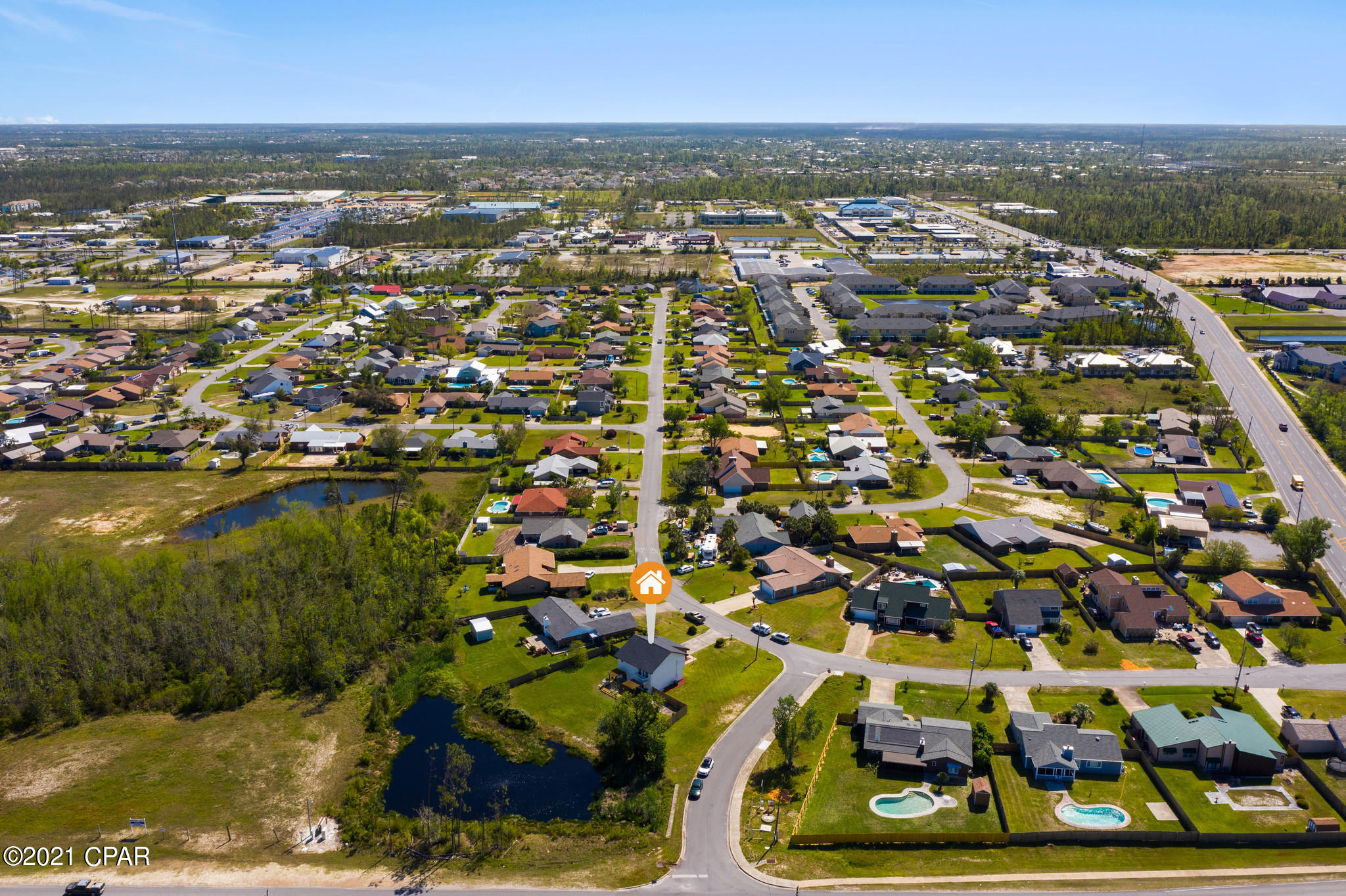 Premier Estates Ph 1 - Residential