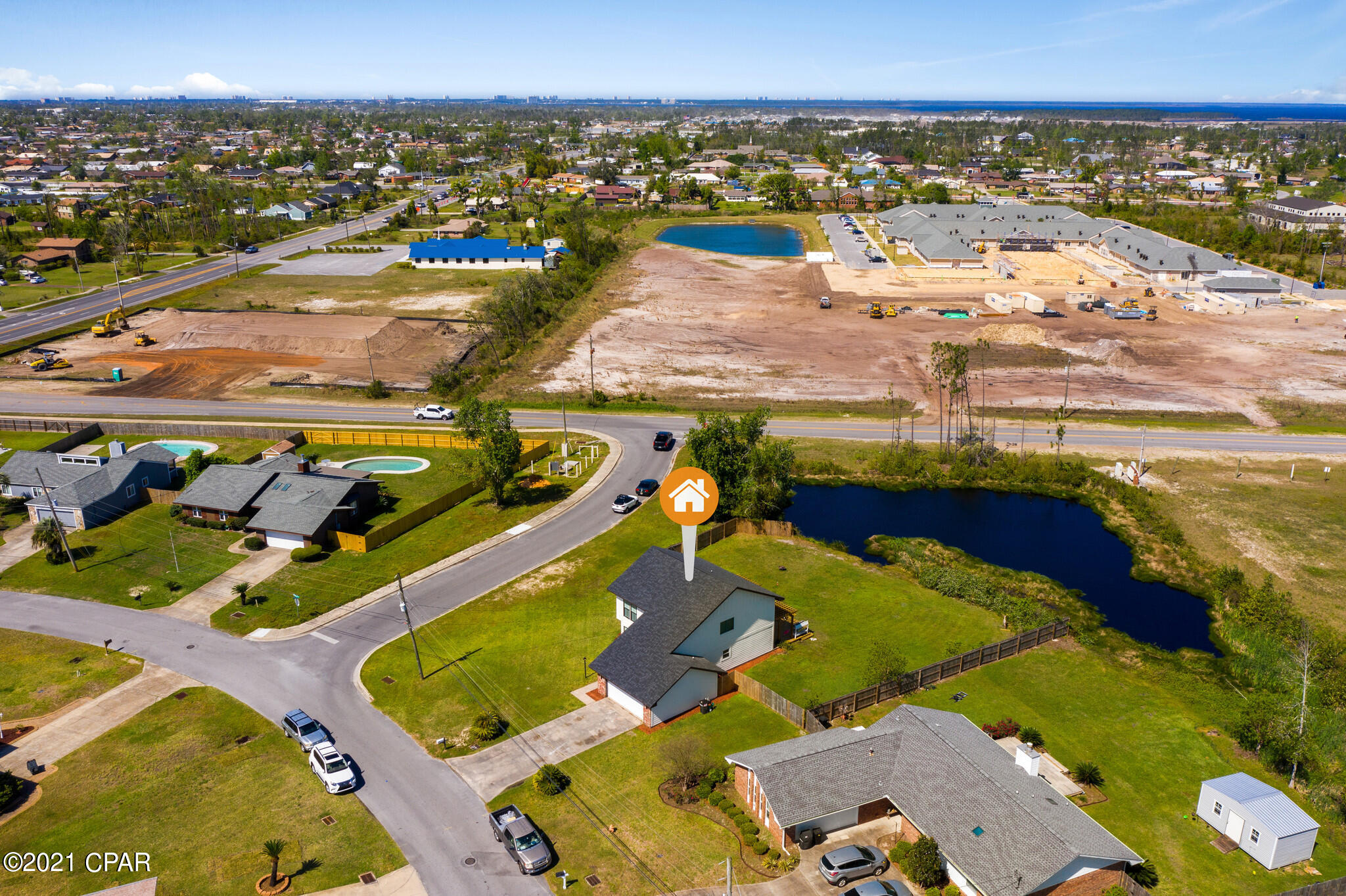 Premier Estates Ph 1 - Residential