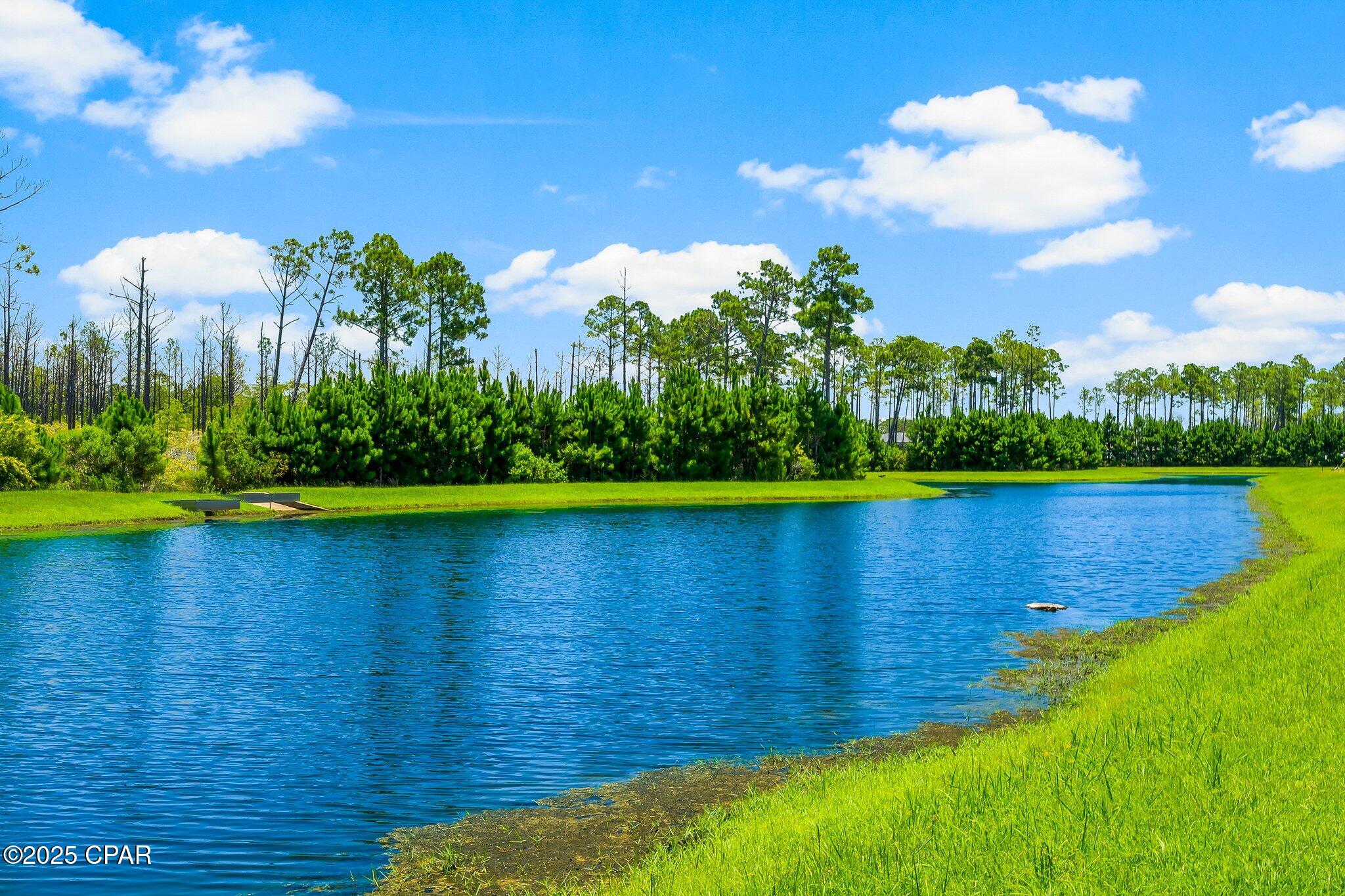 Breakfast Point - Residential