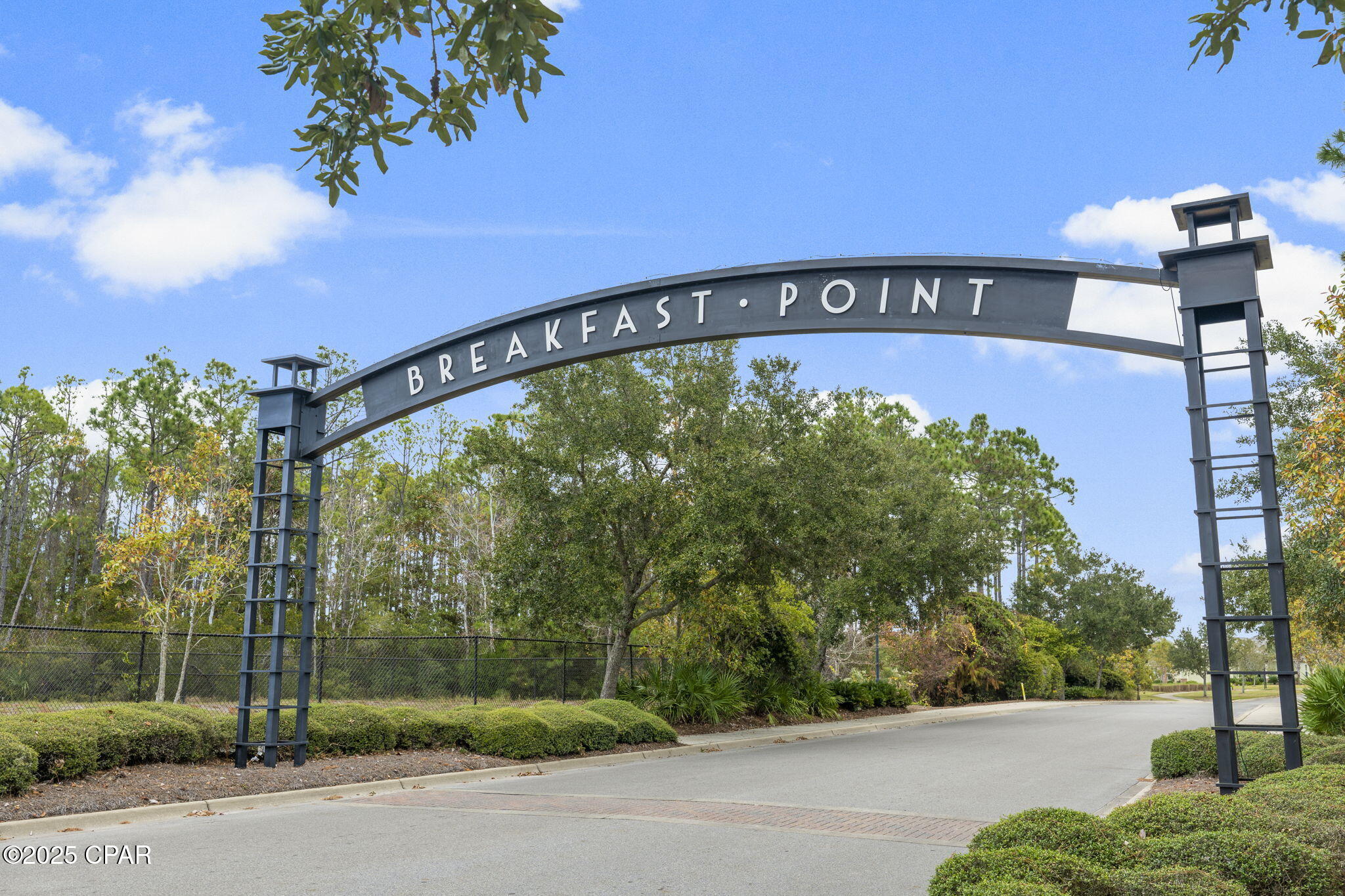 Breakfast Point - Residential