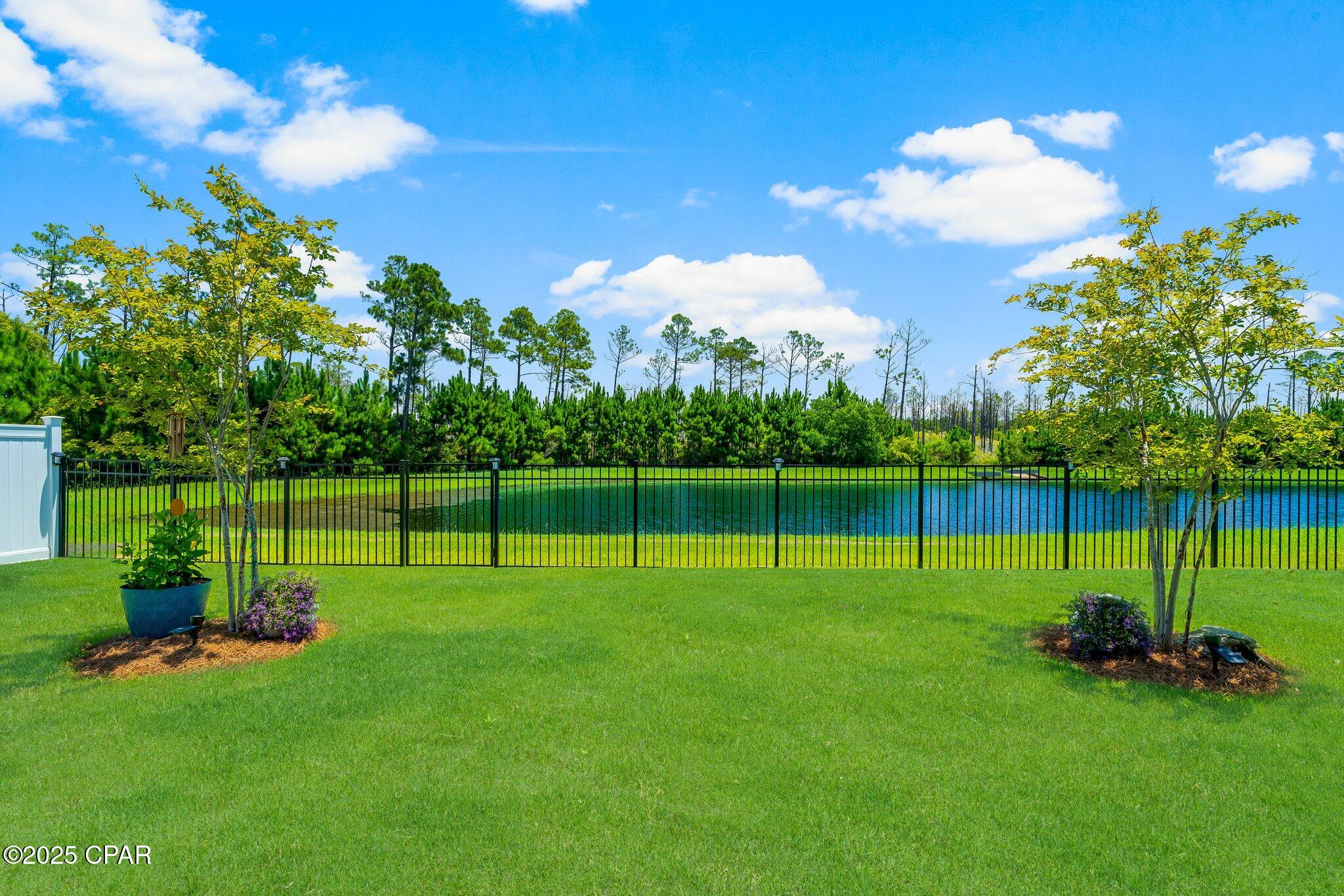 Breakfast Point - Residential