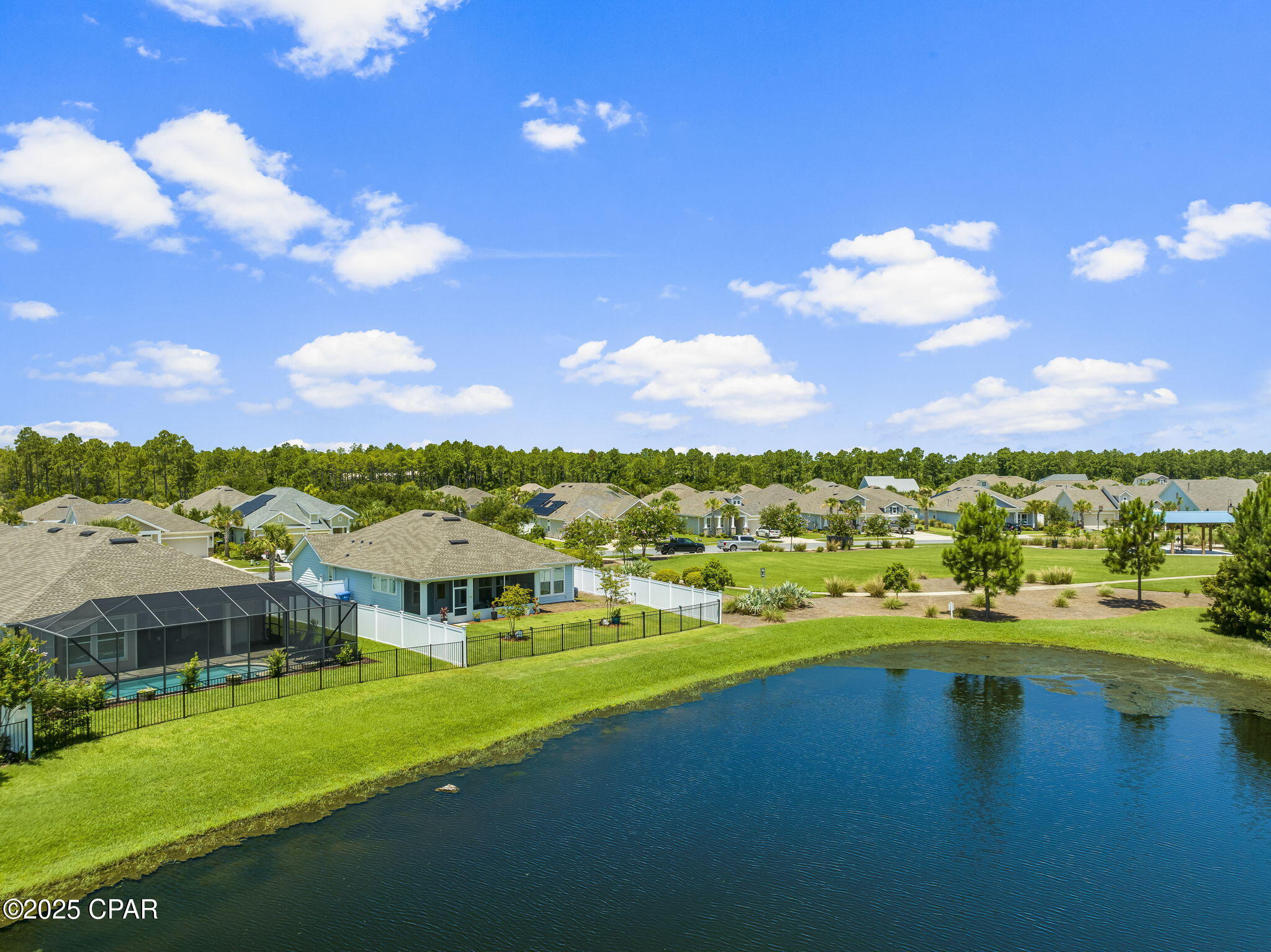 Breakfast Point - Residential