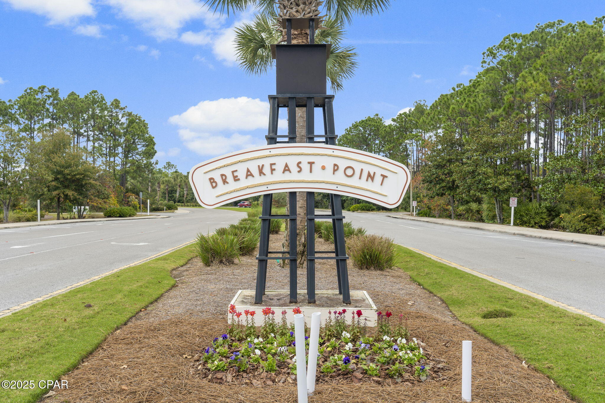 Breakfast Point - Residential