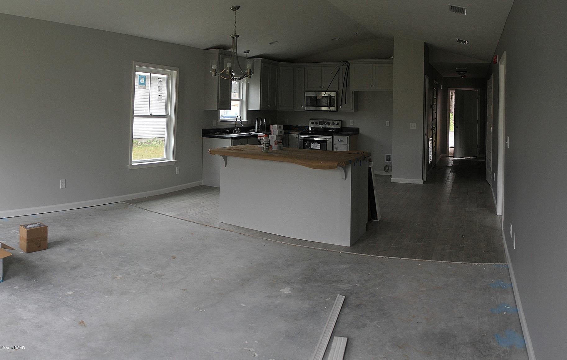 The Barber Replat Of Highland City - Residential