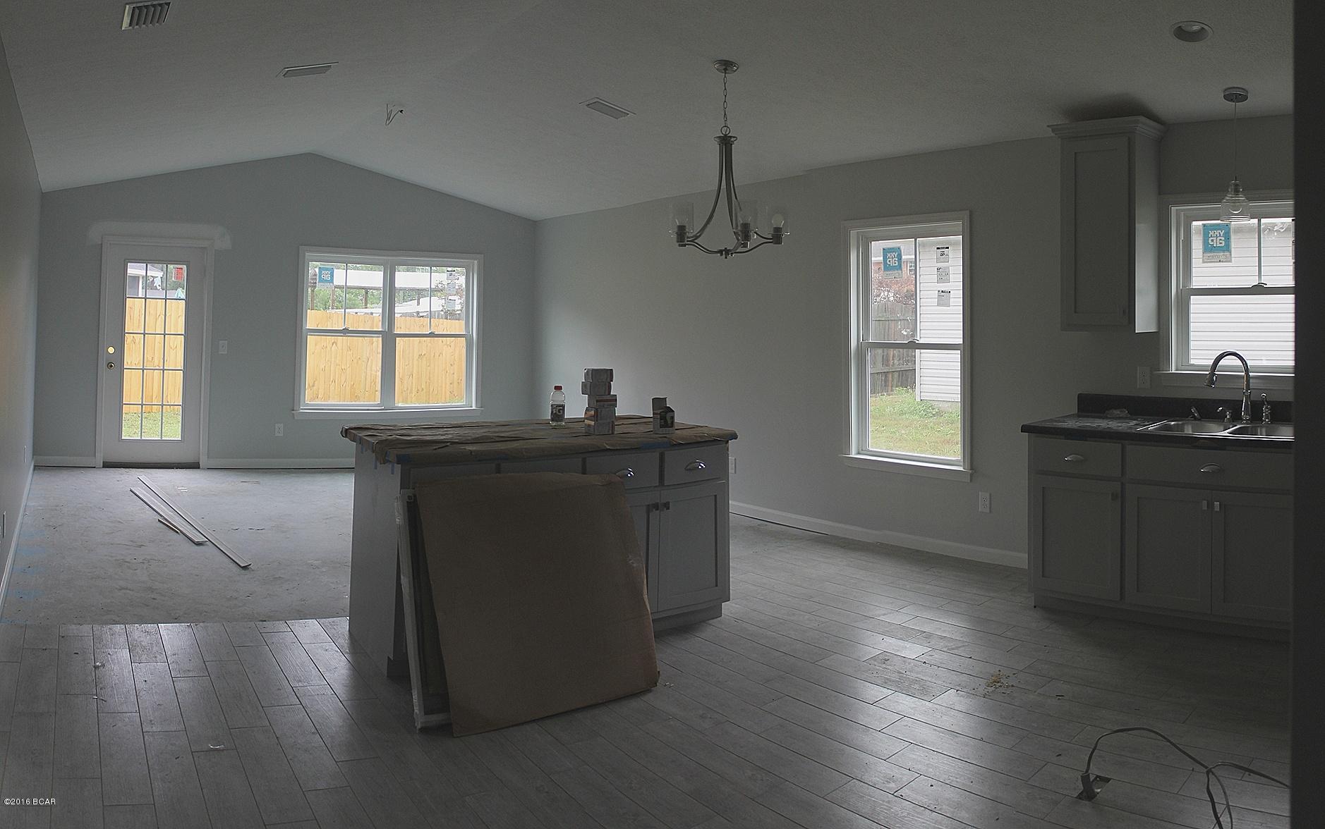 The Barber Replat Of Highland City - Residential