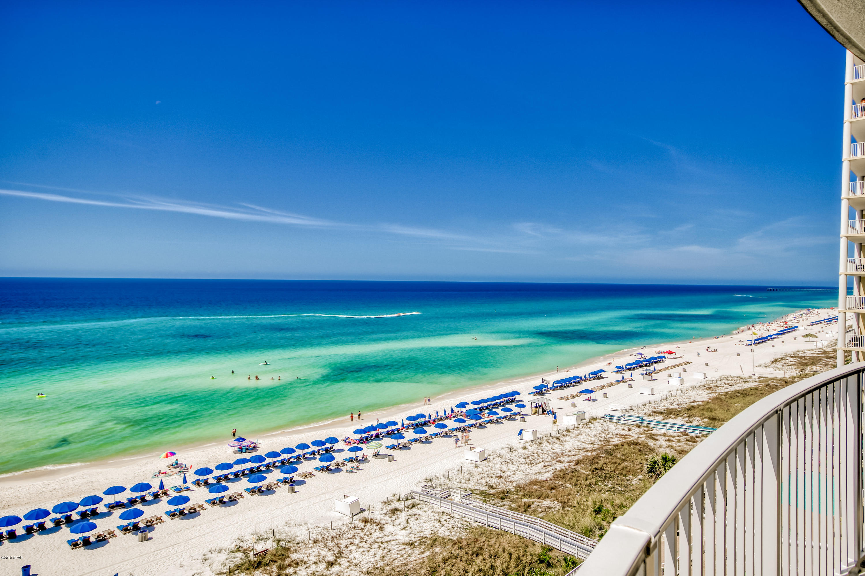 Twin Palms Resort - Residential