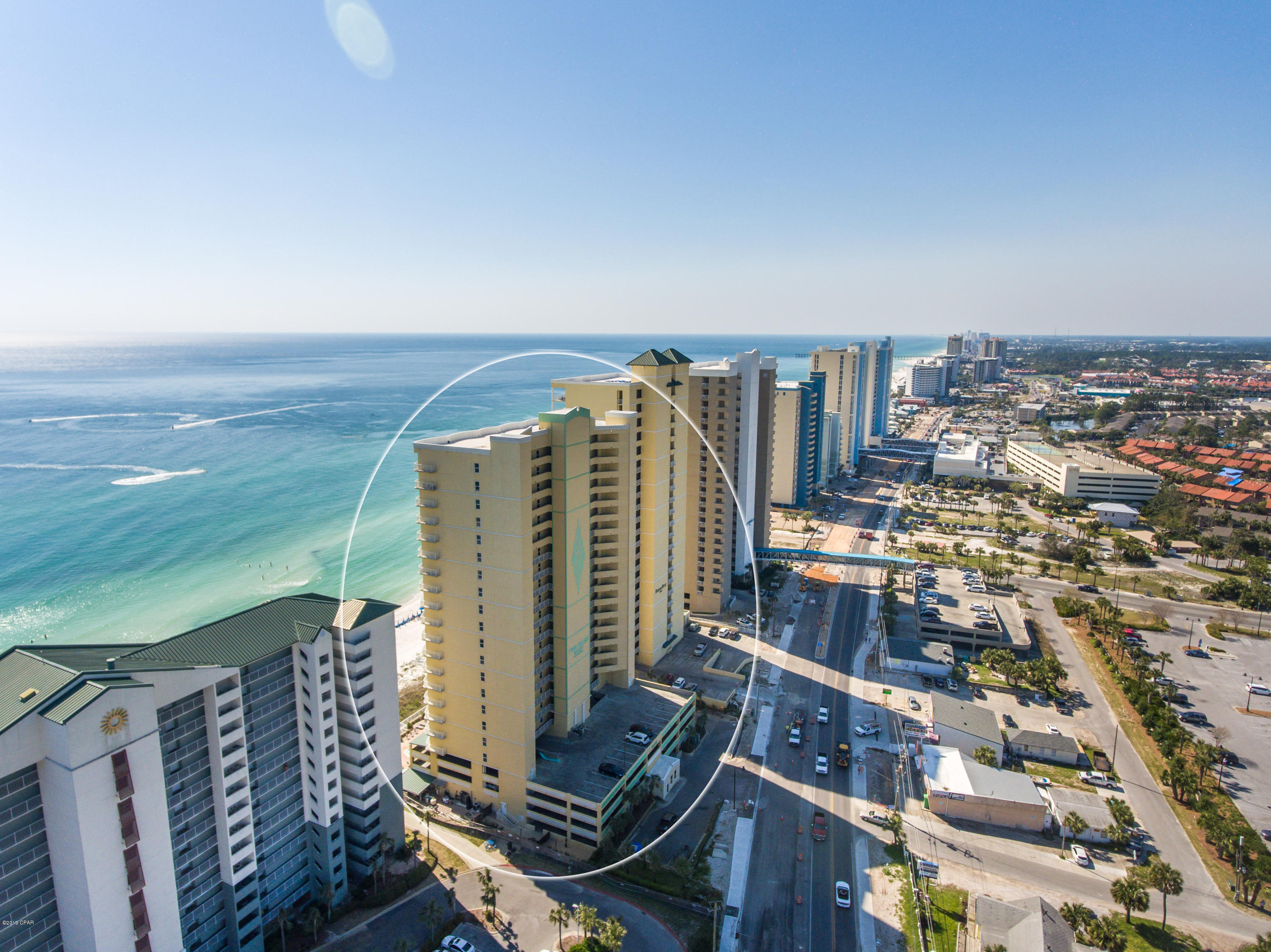 Twin Palms Resort - Residential