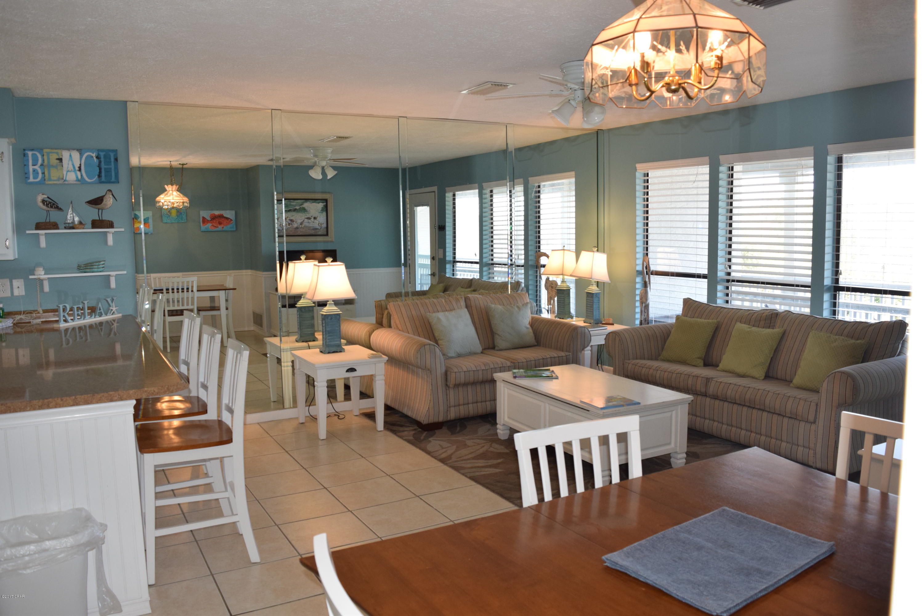 Southwind 3 Condo - Residential