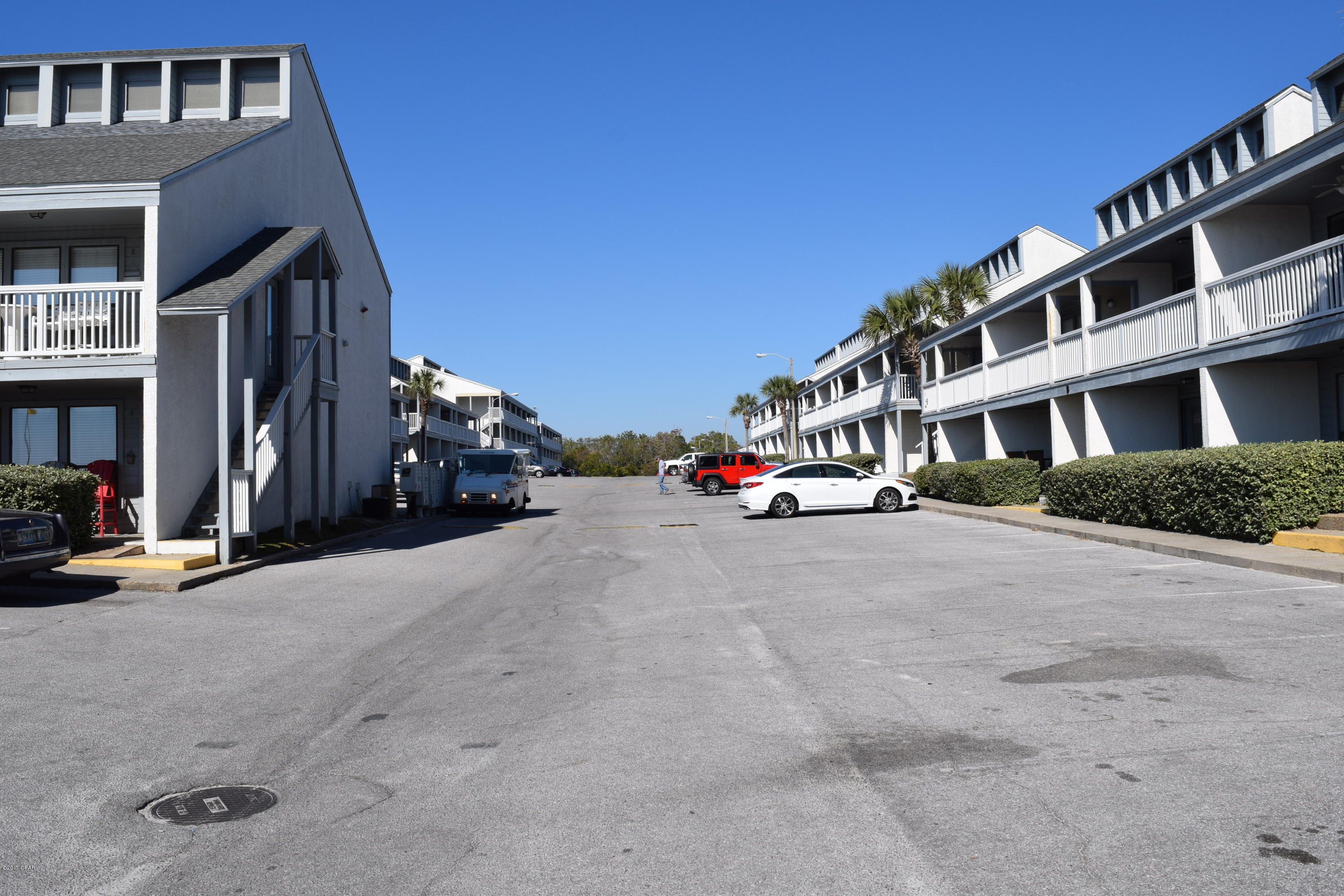 Southwind 3 Condo - Residential