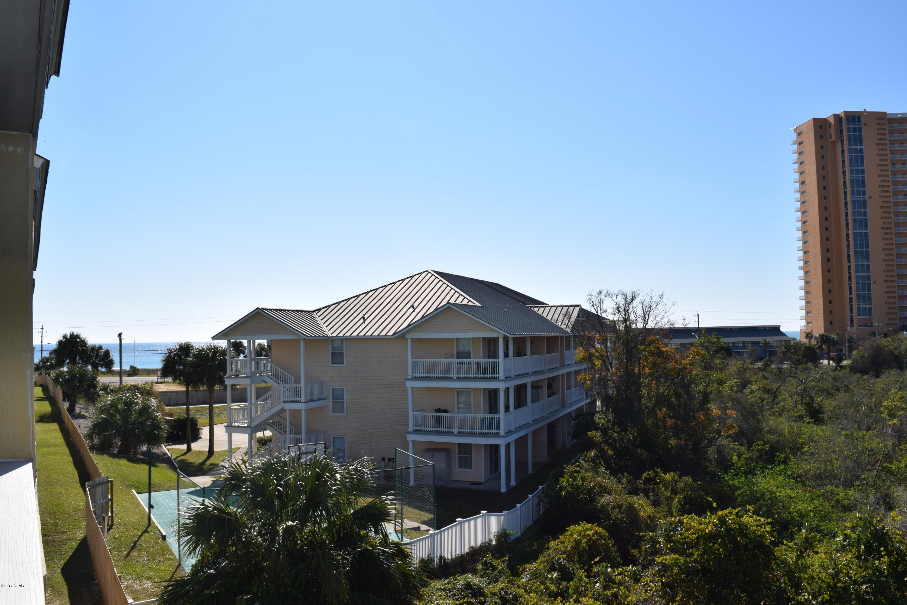 Southwind 3 Condo - Residential