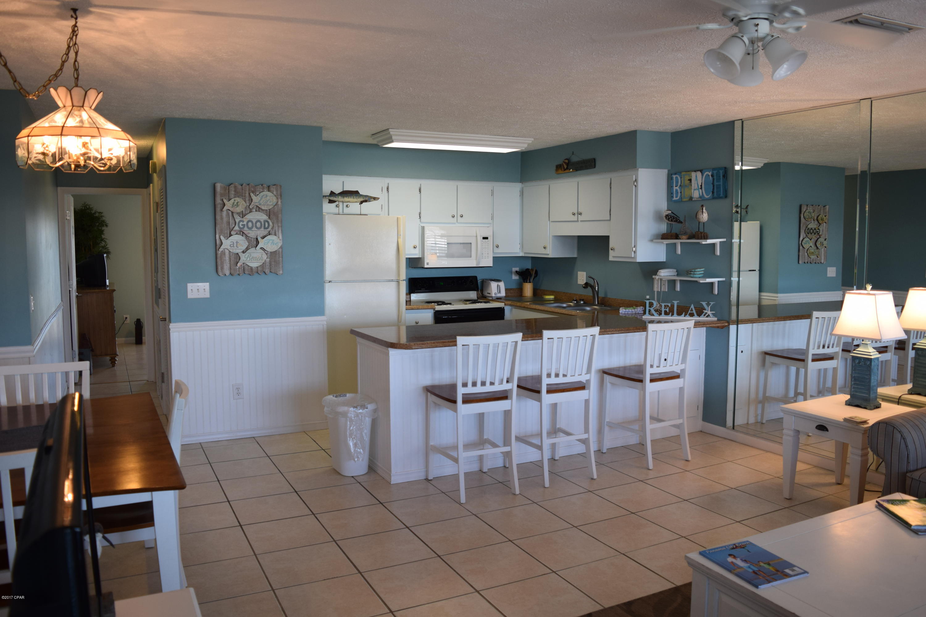 Southwind 3 Condo - Residential