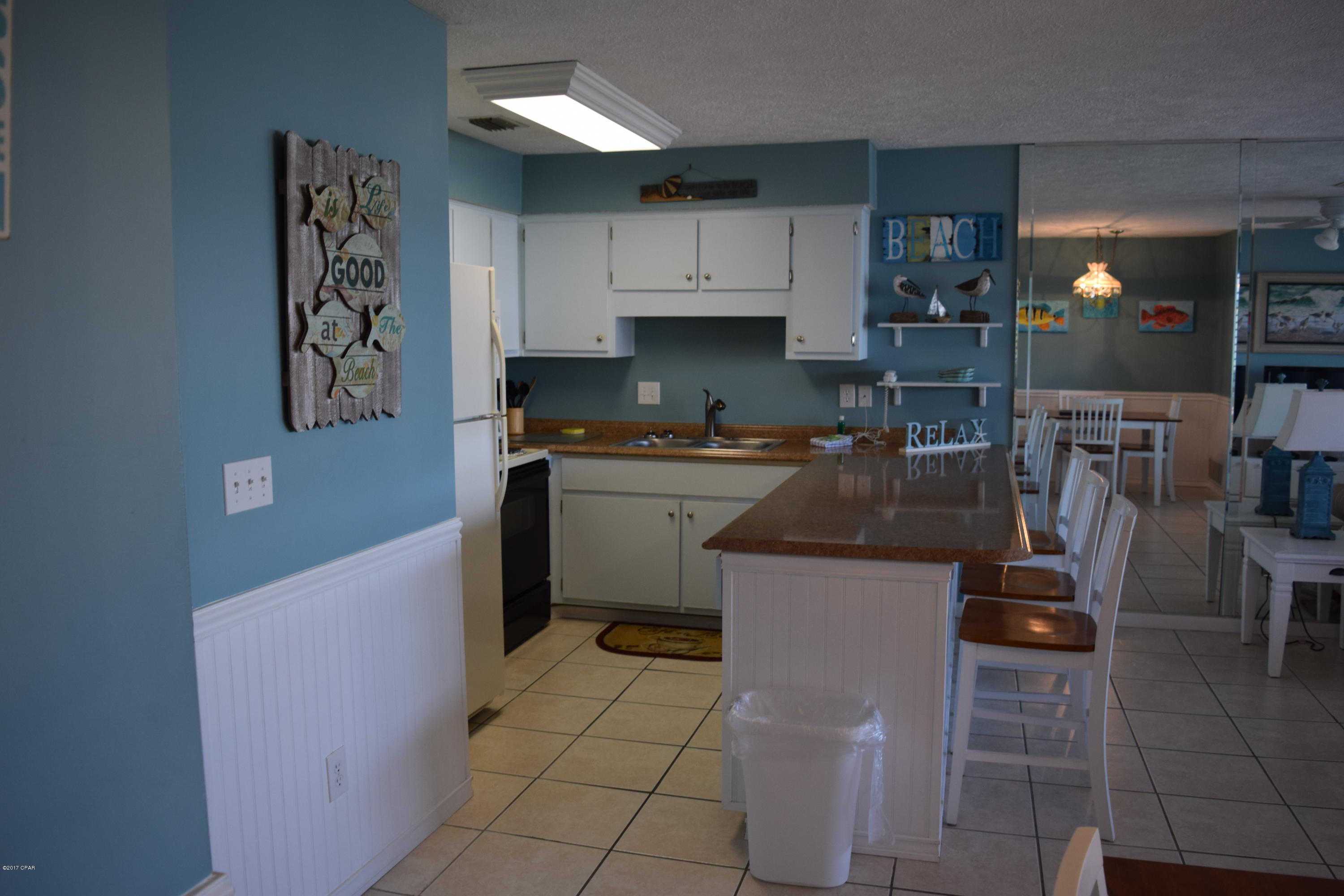 Southwind 3 Condo - Residential