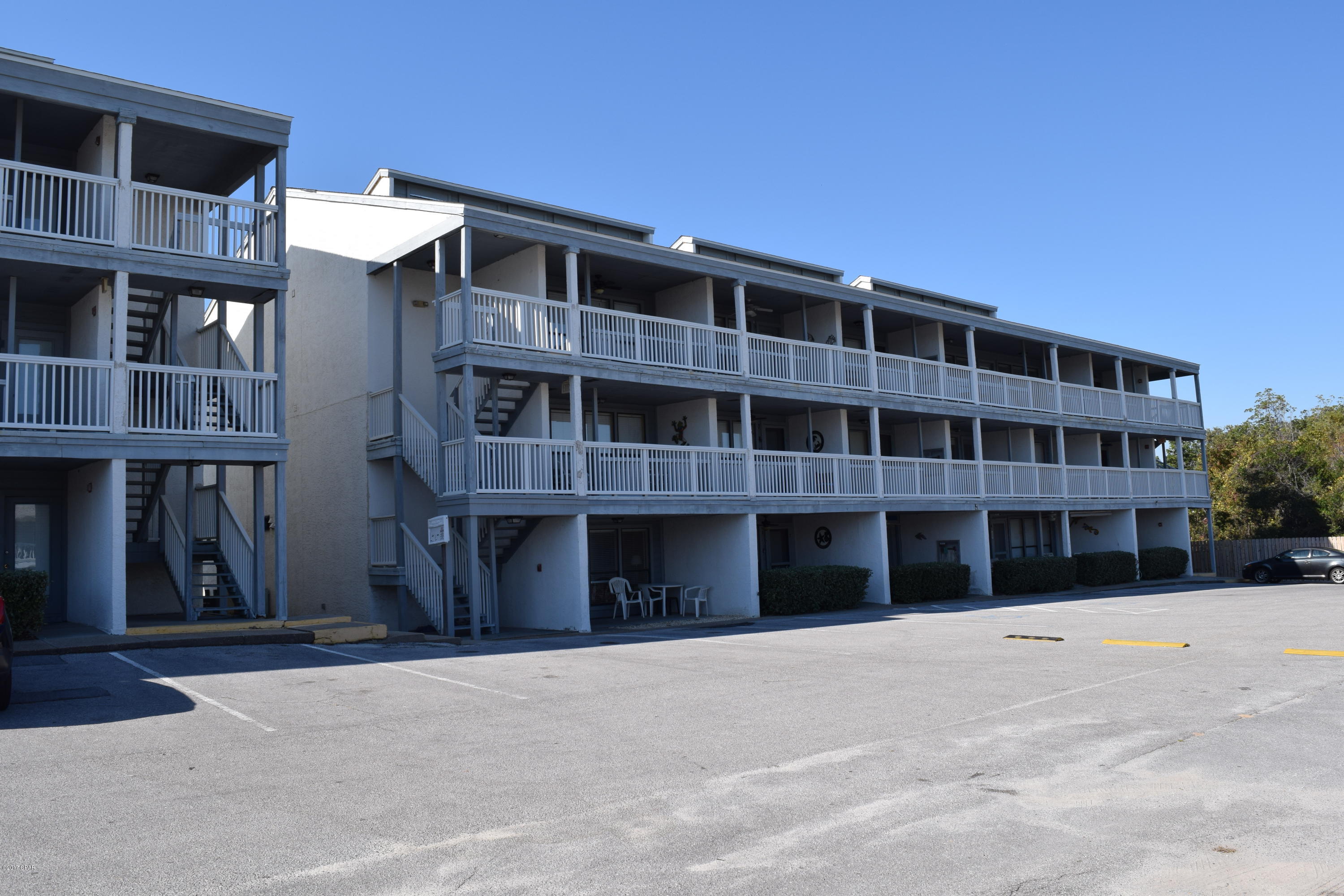 Southwind 3 Condo - Residential