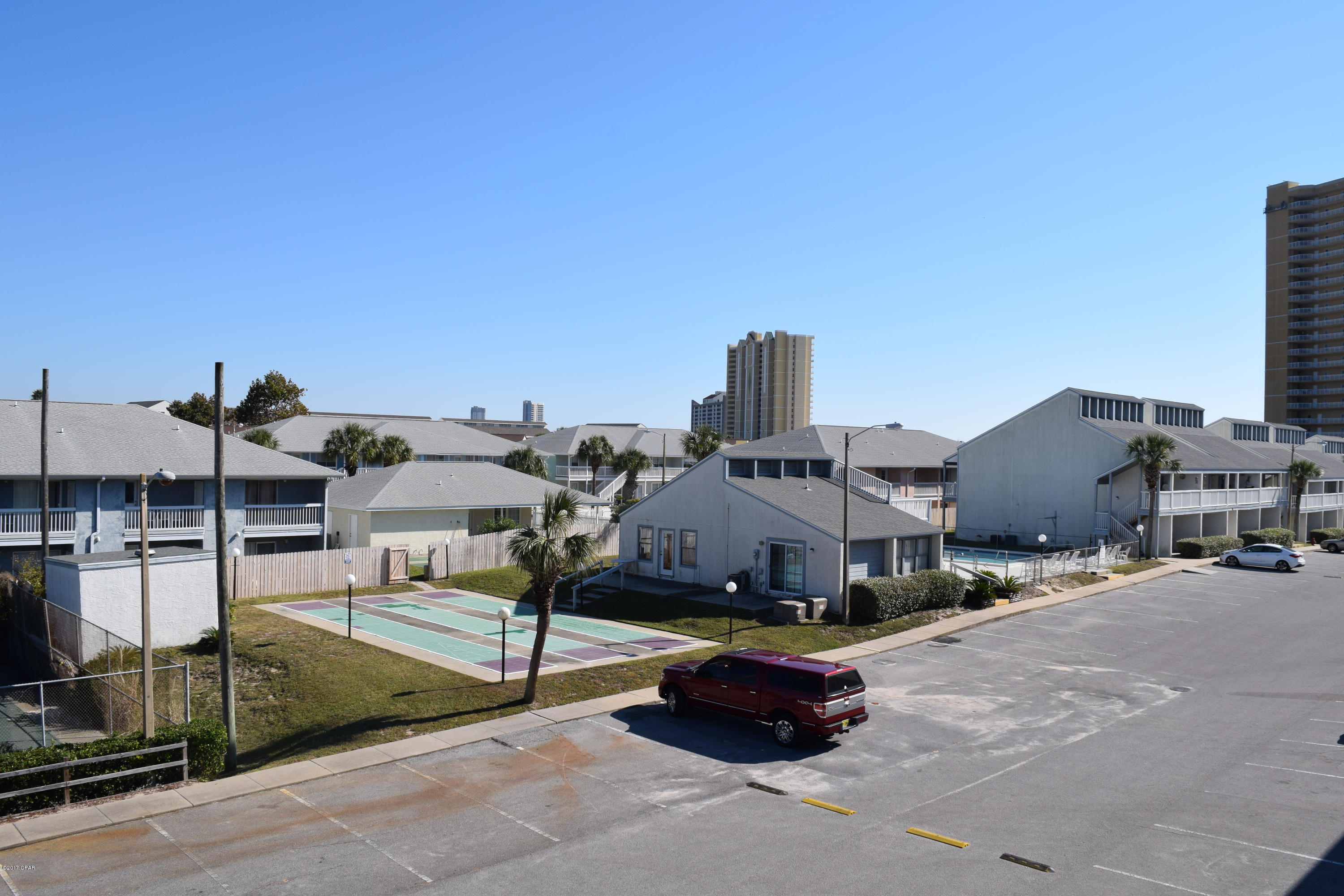 Southwind 3 Condo - Residential