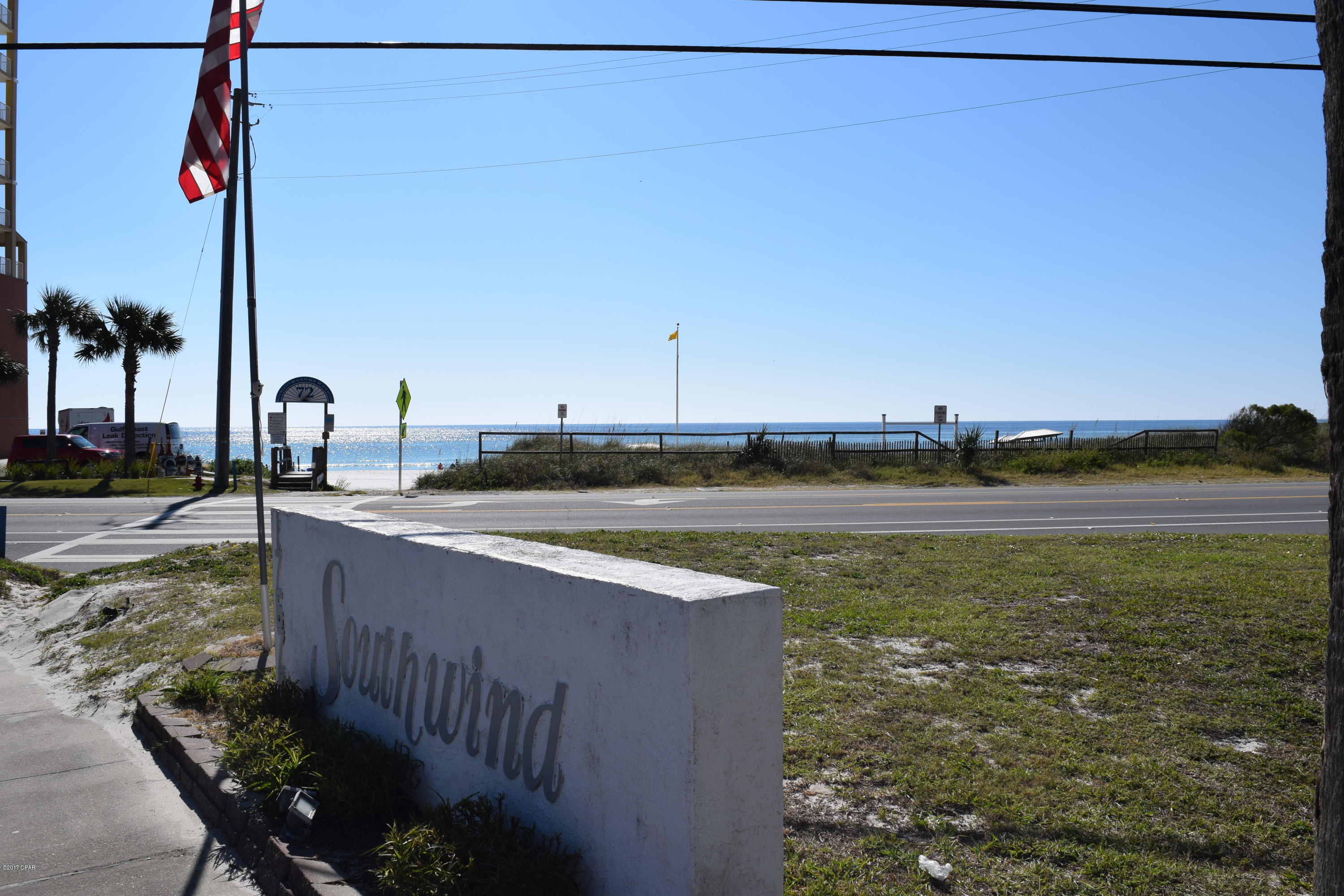 Southwind 3 Condo - Residential