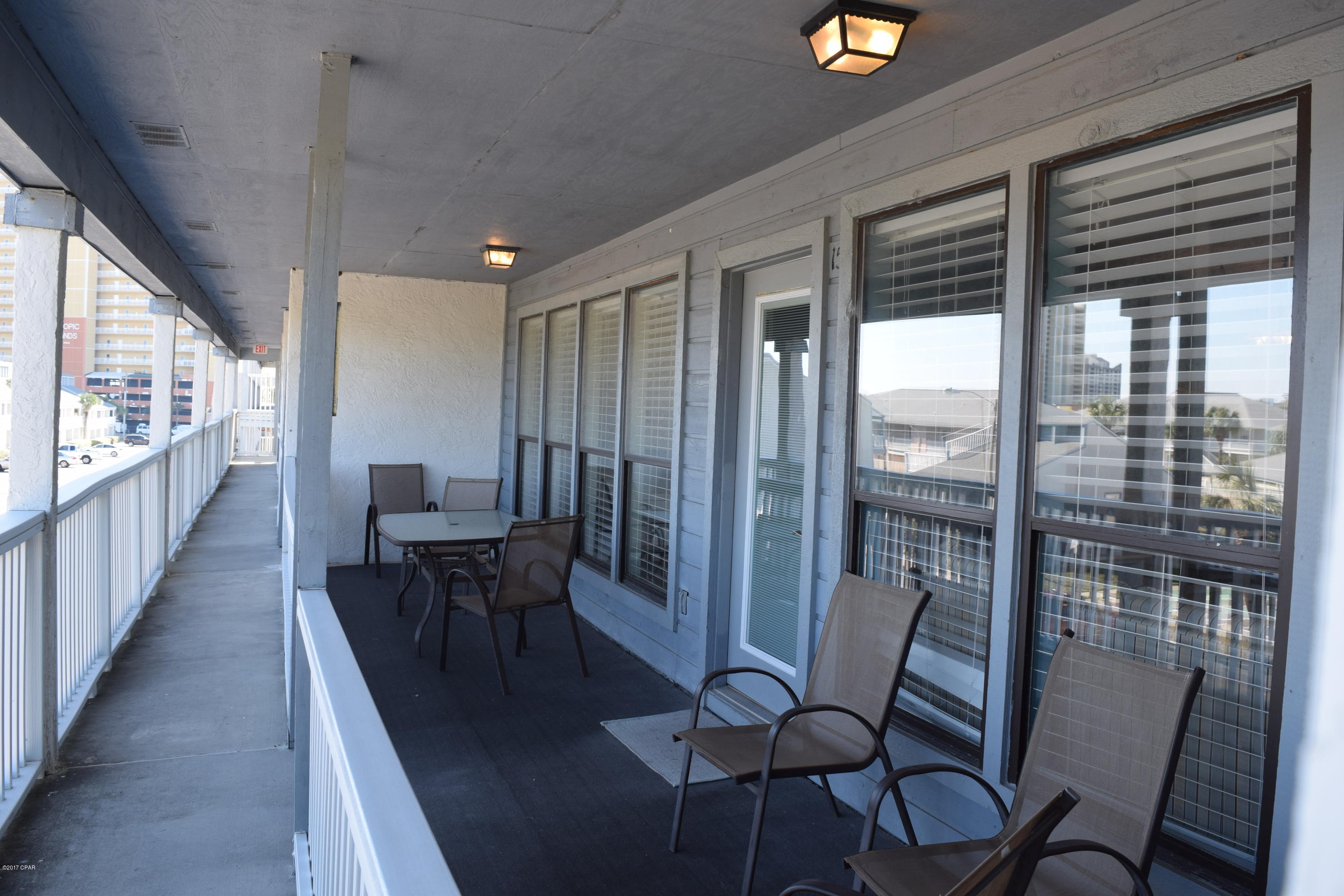 Southwind 3 Condo - Residential