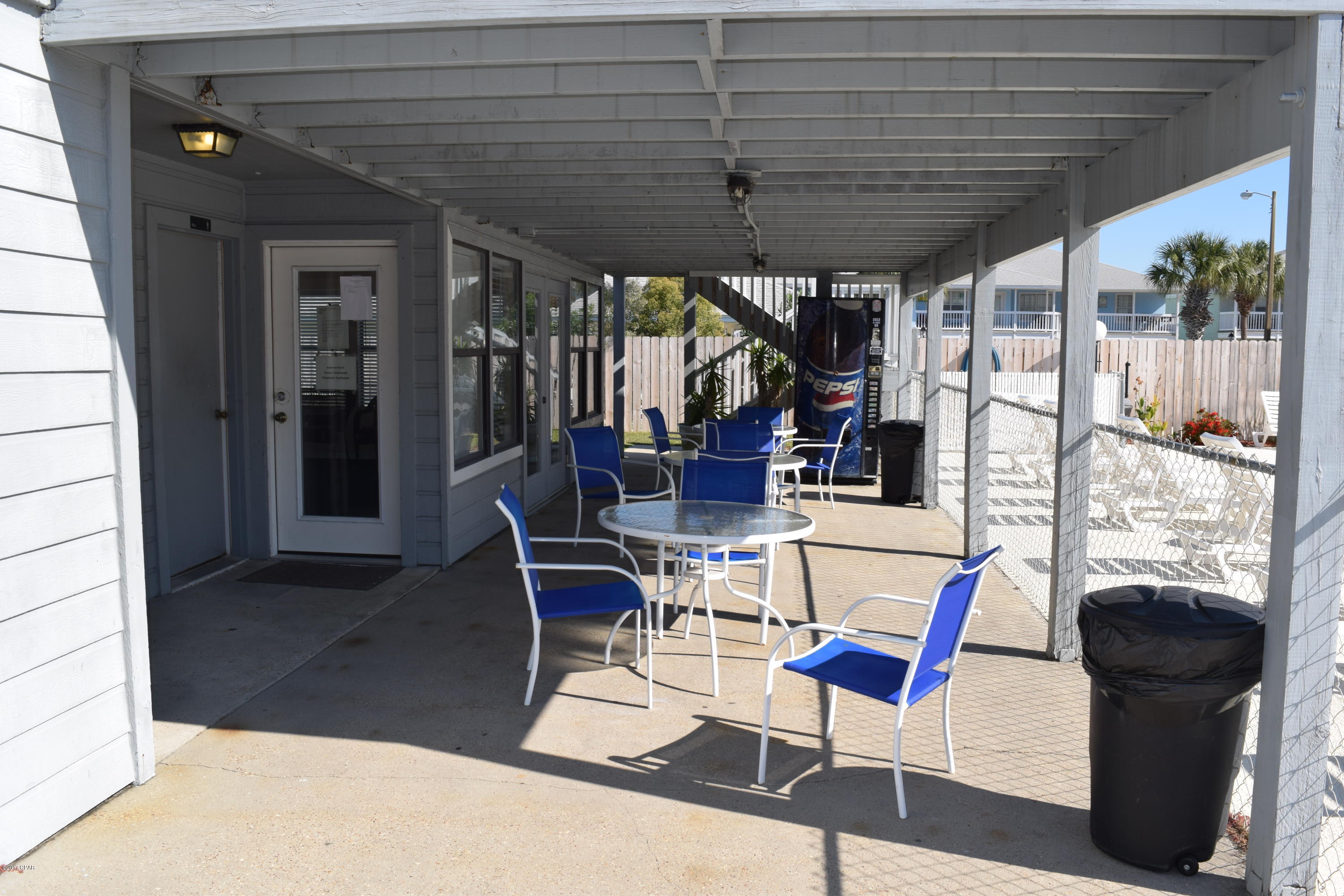 Southwind 3 Condo - Residential