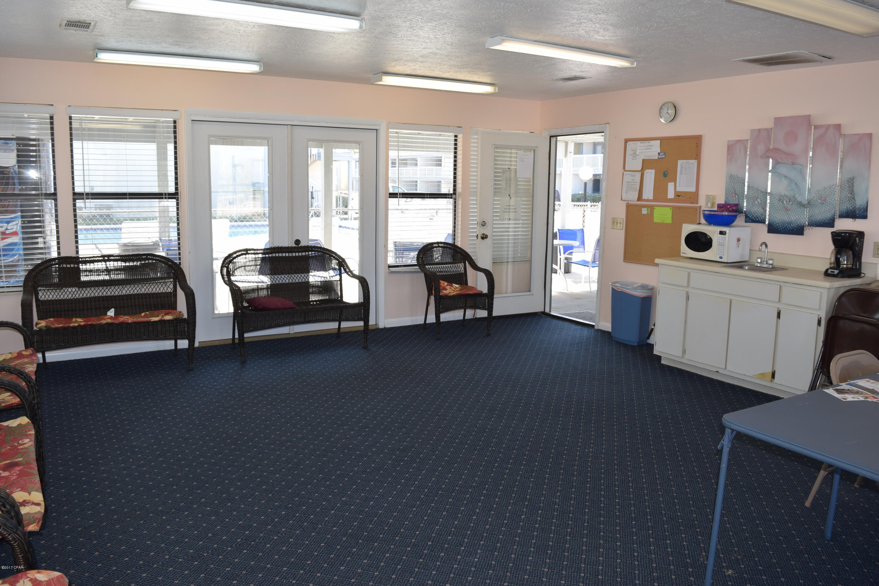 Southwind 3 Condo - Residential