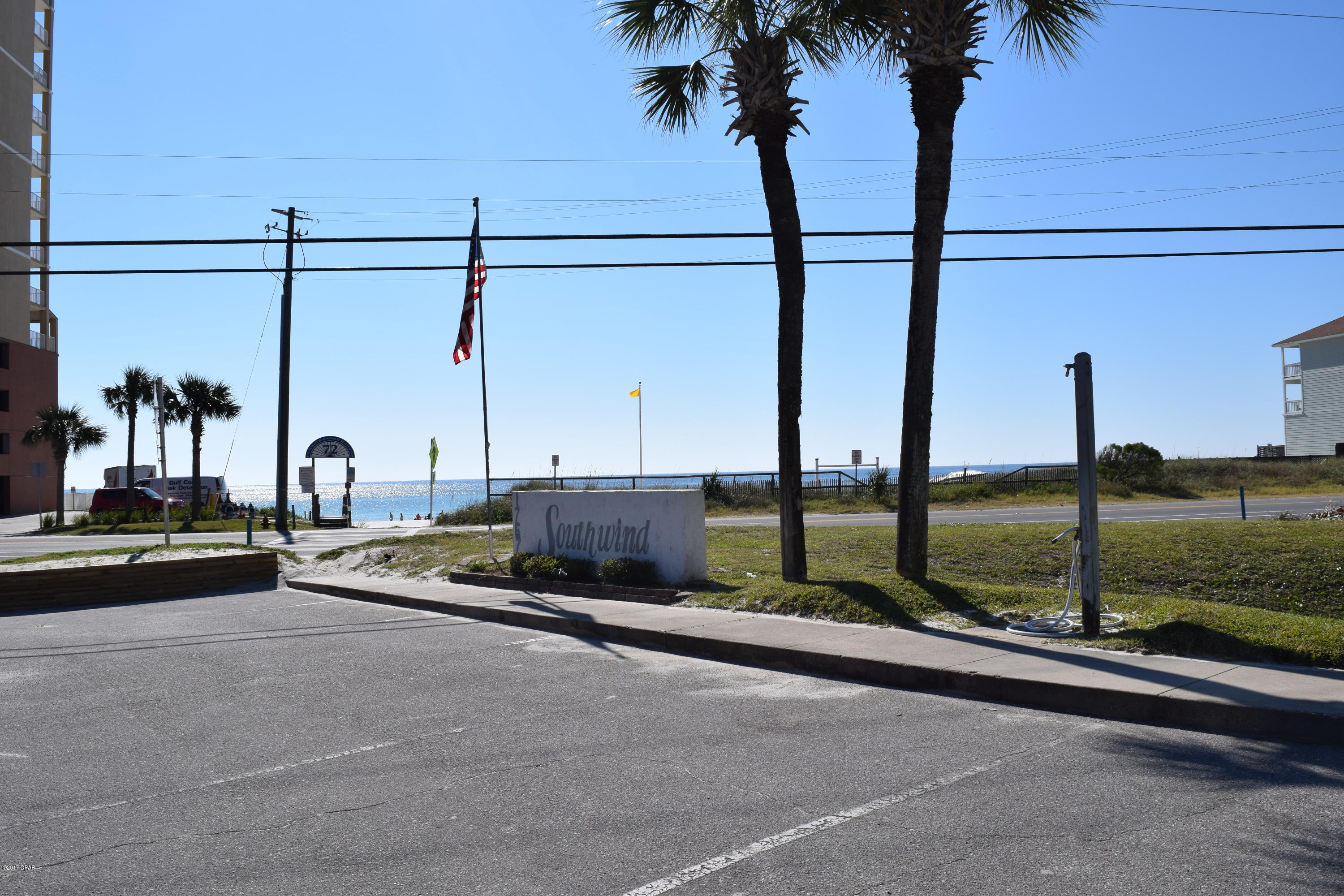 Southwind 3 Condo - Residential