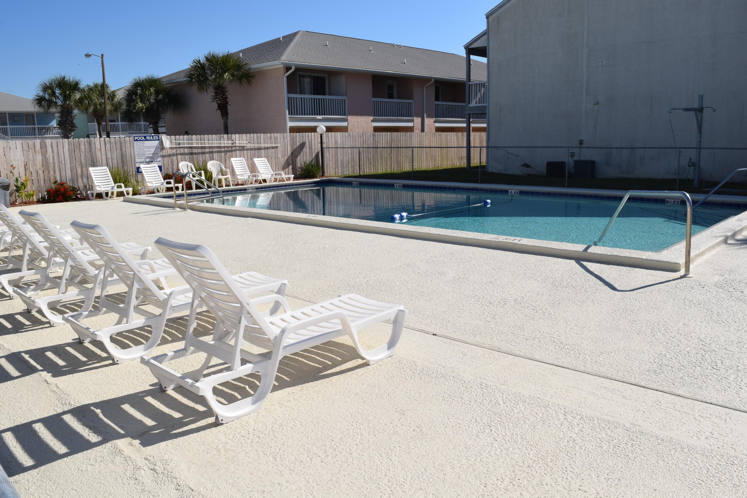 Southwind 3 Condo - Residential