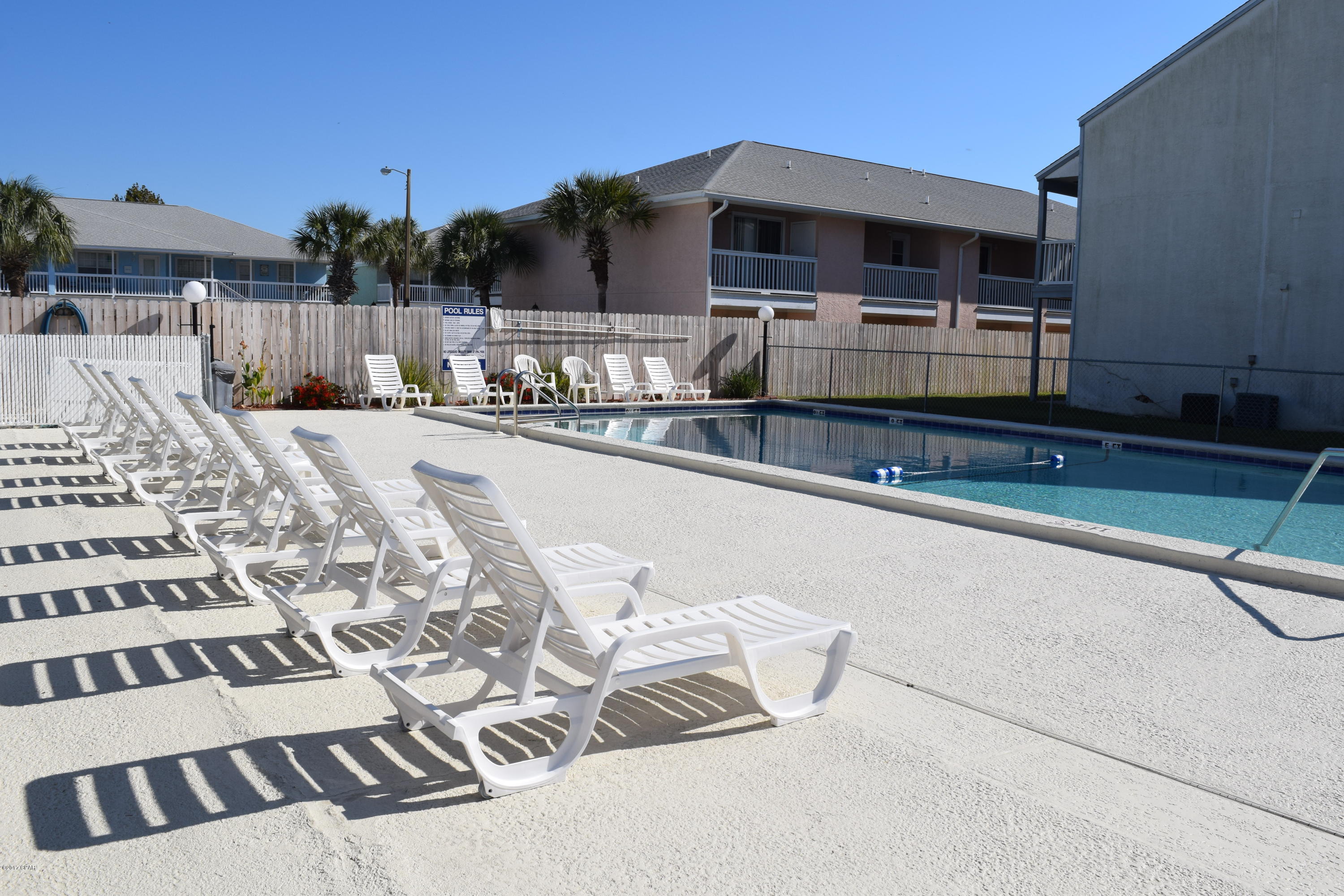 Southwind 3 Condo - Residential