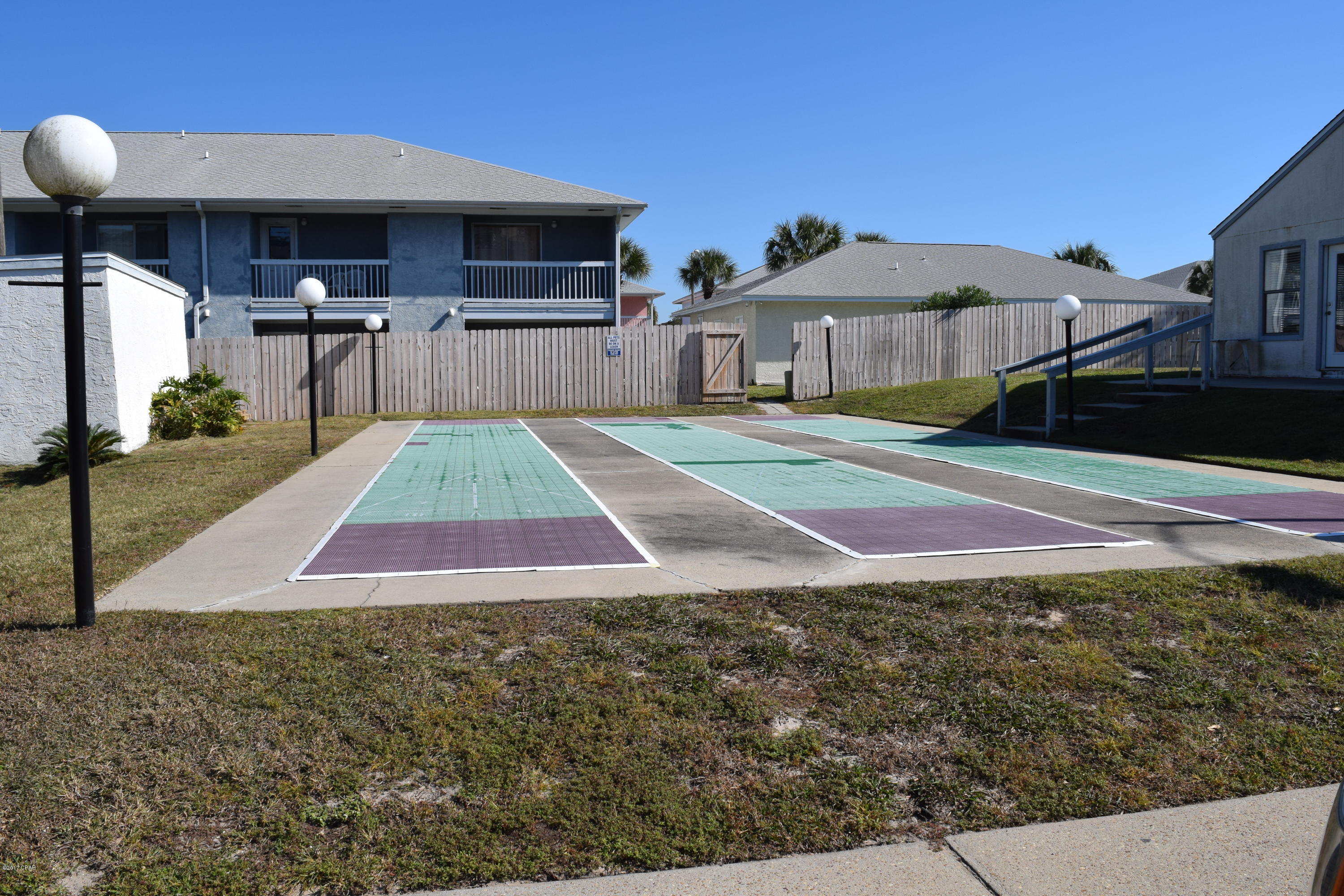 Southwind 3 Condo - Residential