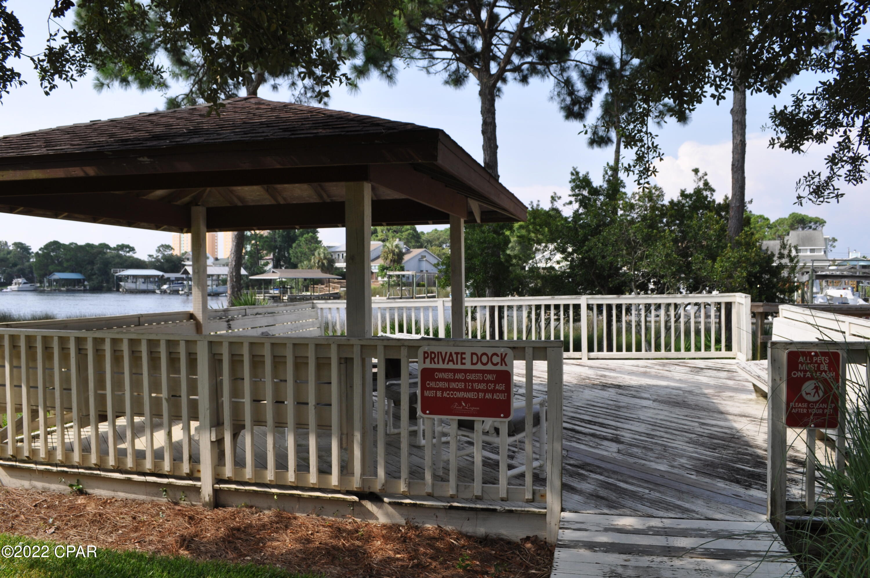 Point Lagoon Condos - Residential