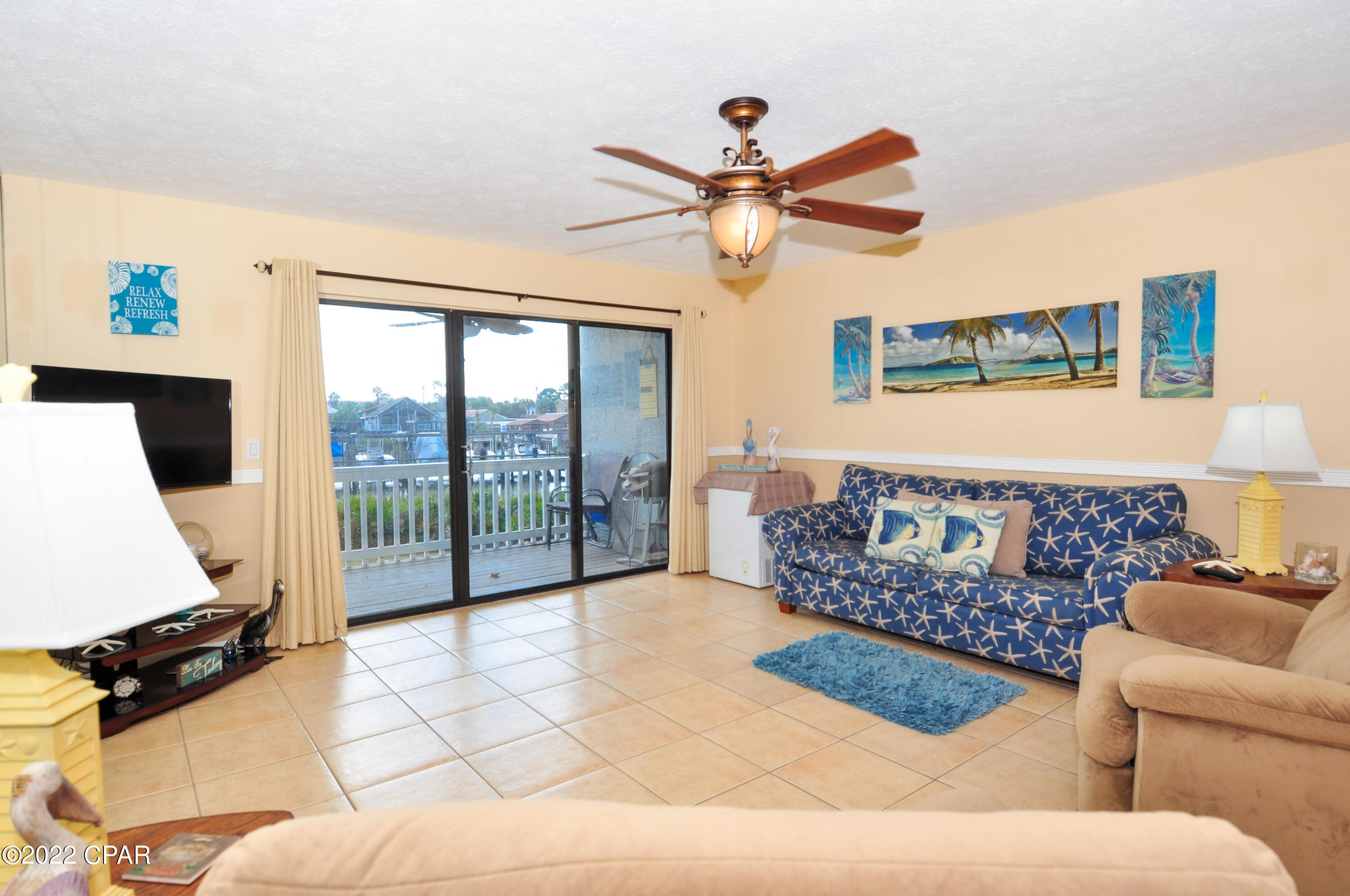 Point Lagoon Condos - Residential