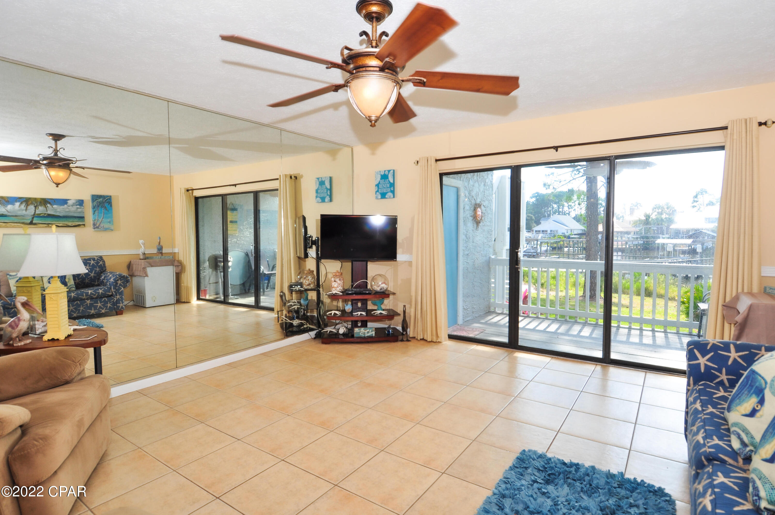 Point Lagoon Condos - Residential