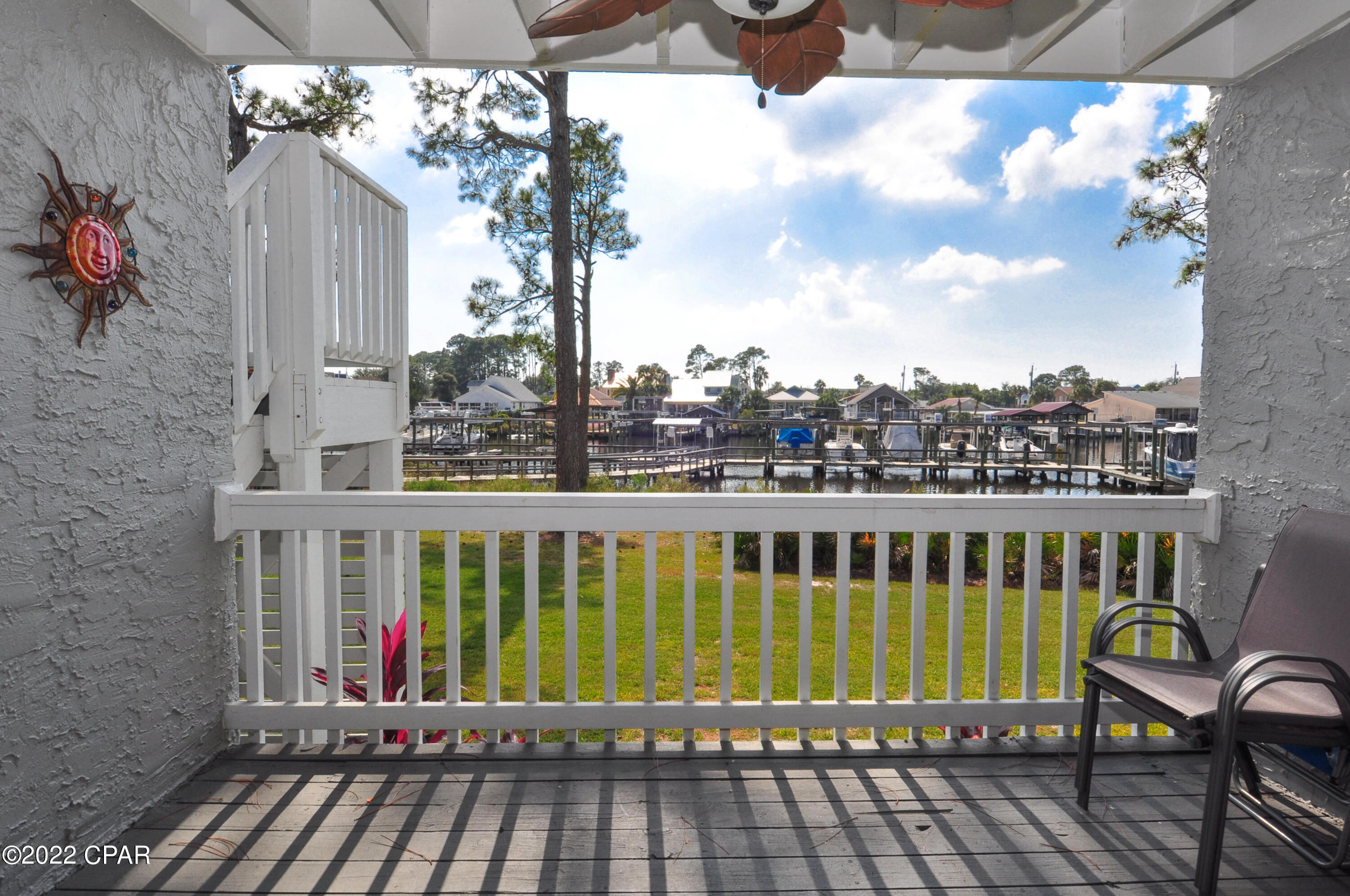 Point Lagoon Condos - Residential