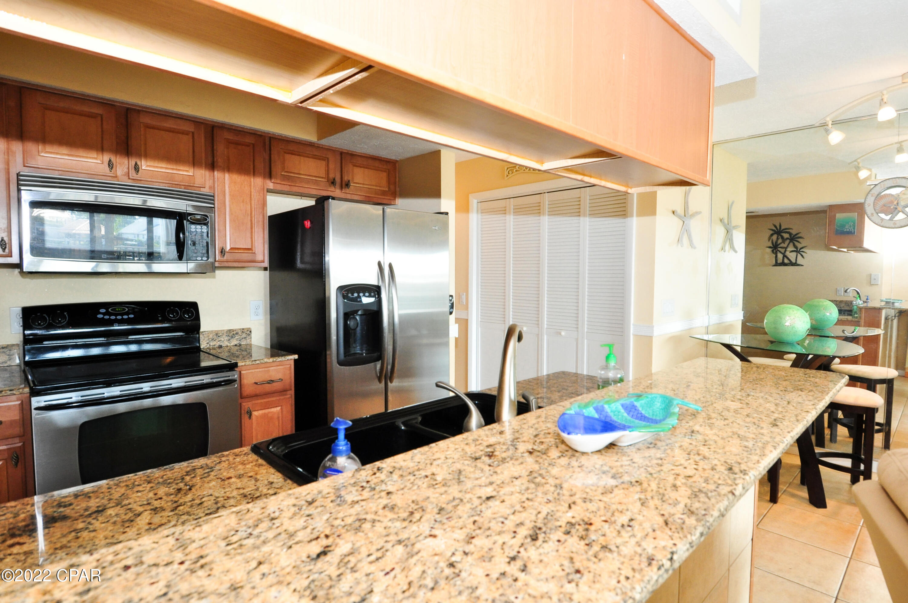 Point Lagoon Condos - Residential