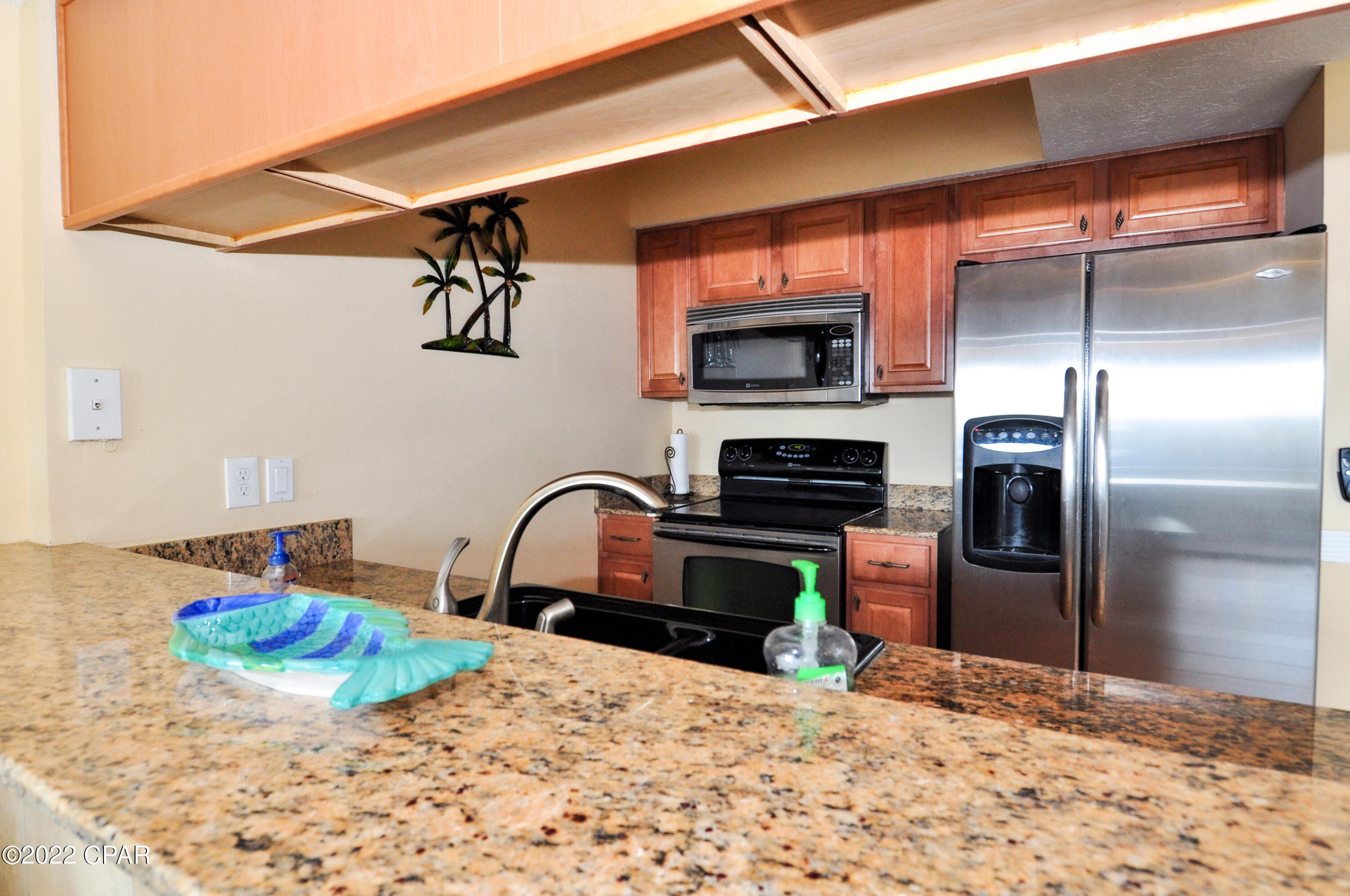 Point Lagoon Condos - Residential