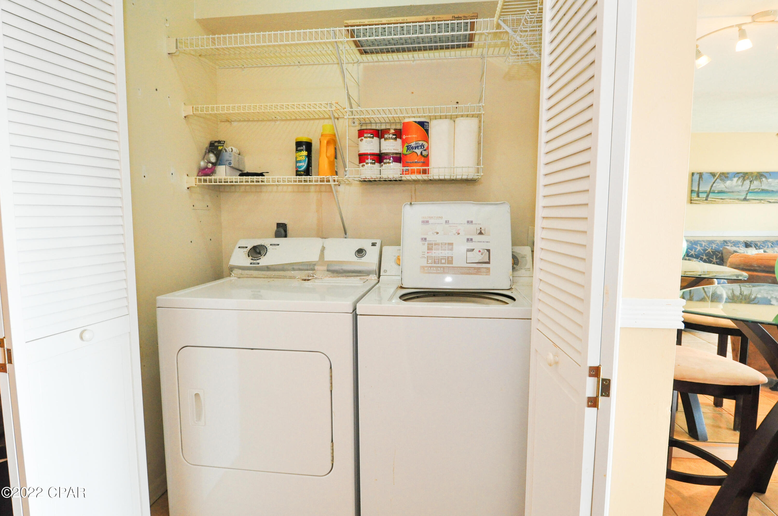 Point Lagoon Condos - Residential