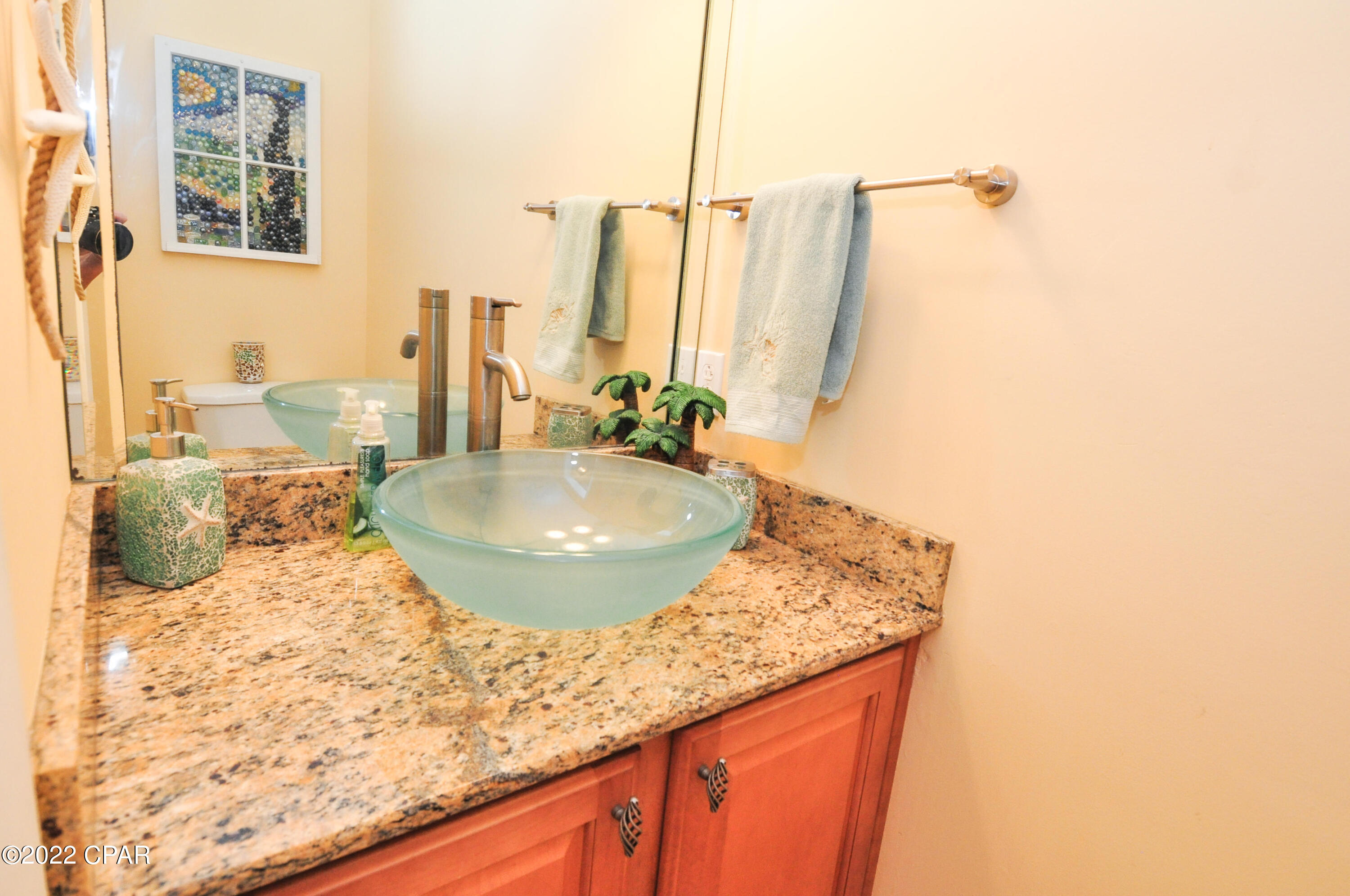 Point Lagoon Condos - Residential